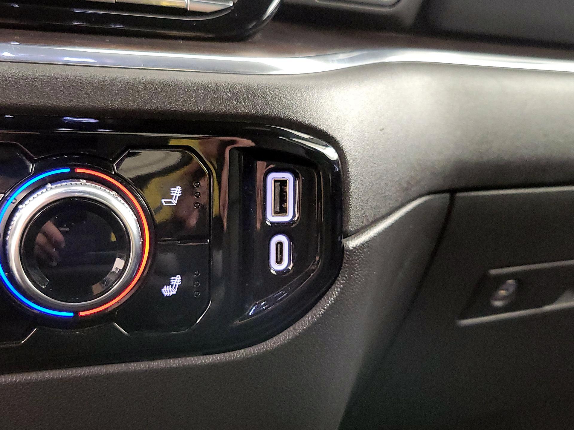 Thumbnail: 2024 GMC Sierra 1500 - 18