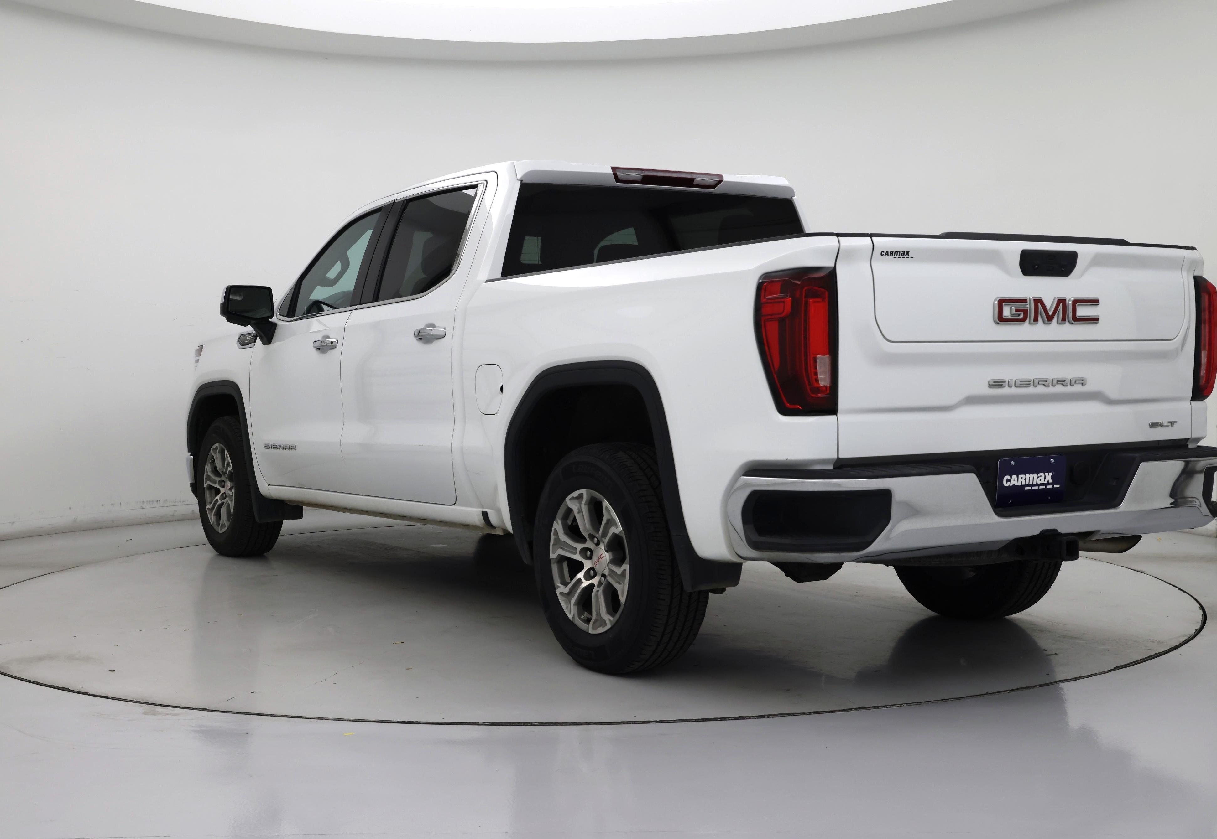 Thumbnail: 2024 GMC Sierra 1500 - 2