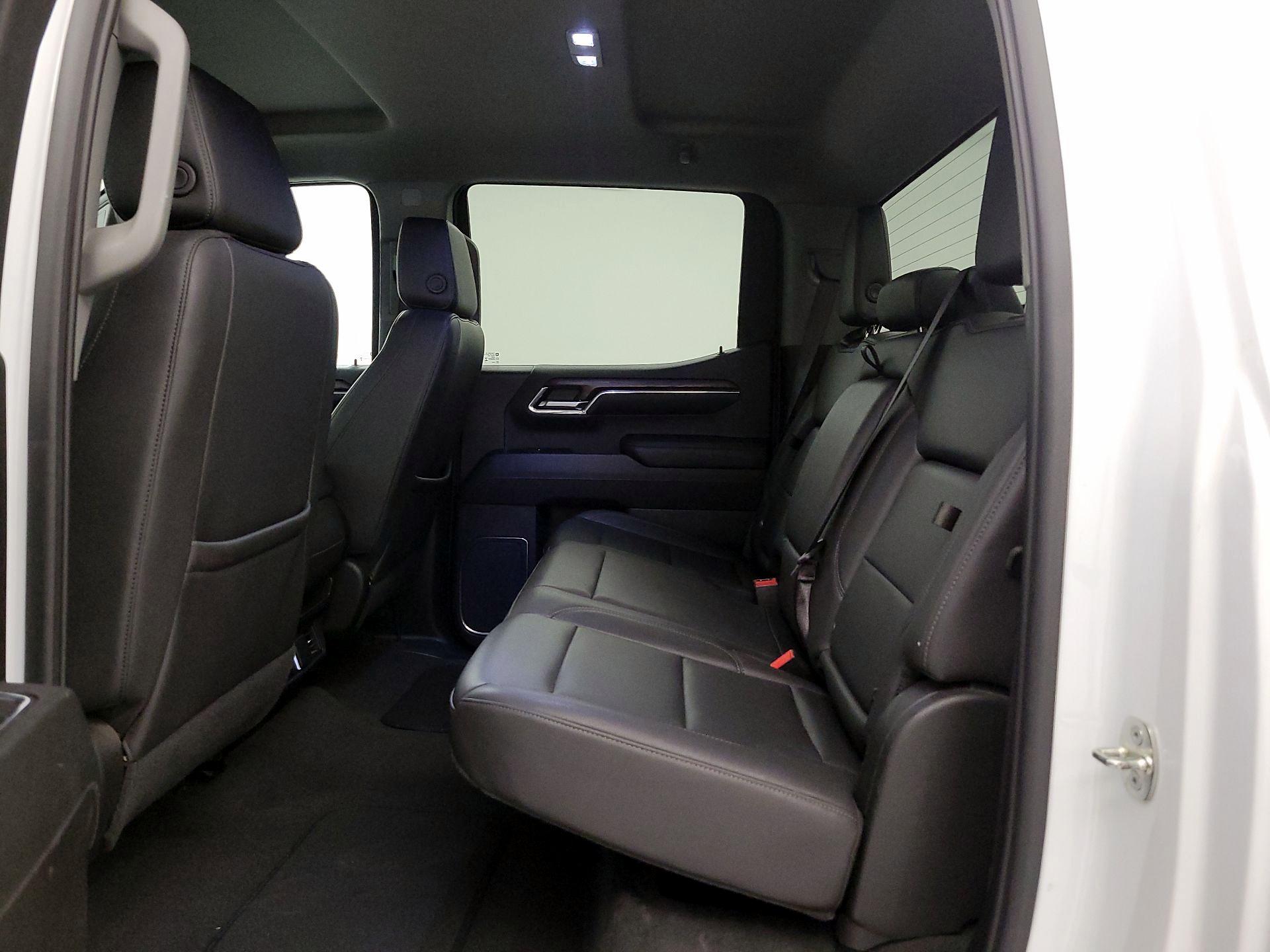 Thumbnail: 2024 GMC Sierra 1500 - 19