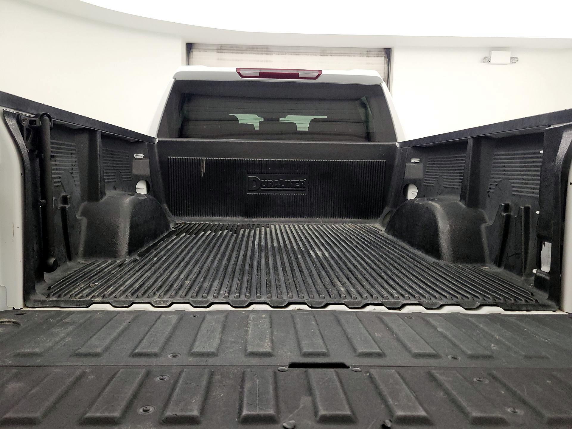 Thumbnail: 2024 GMC Sierra 1500 - 20