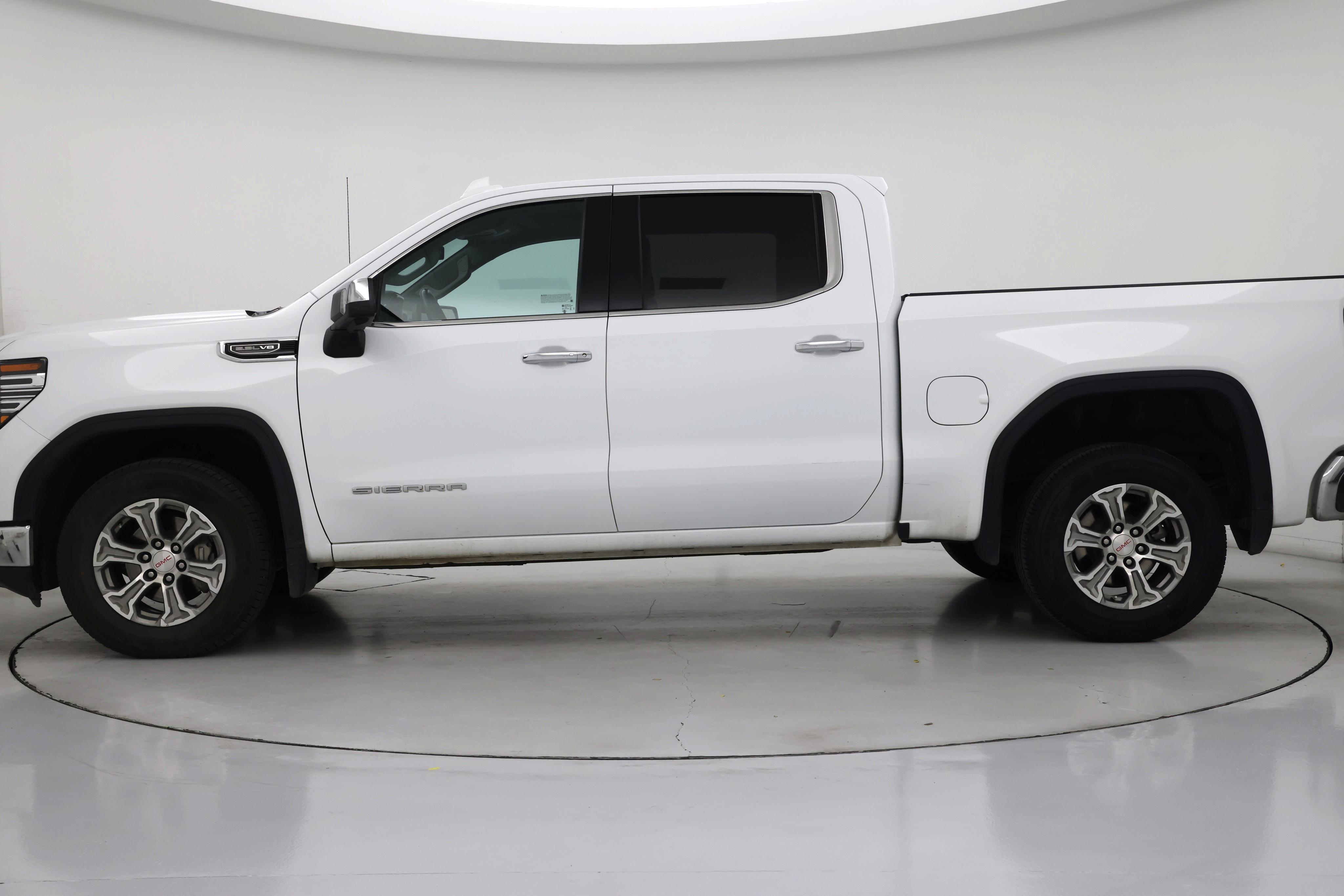 Thumbnail: 2024 GMC Sierra 1500 - 3