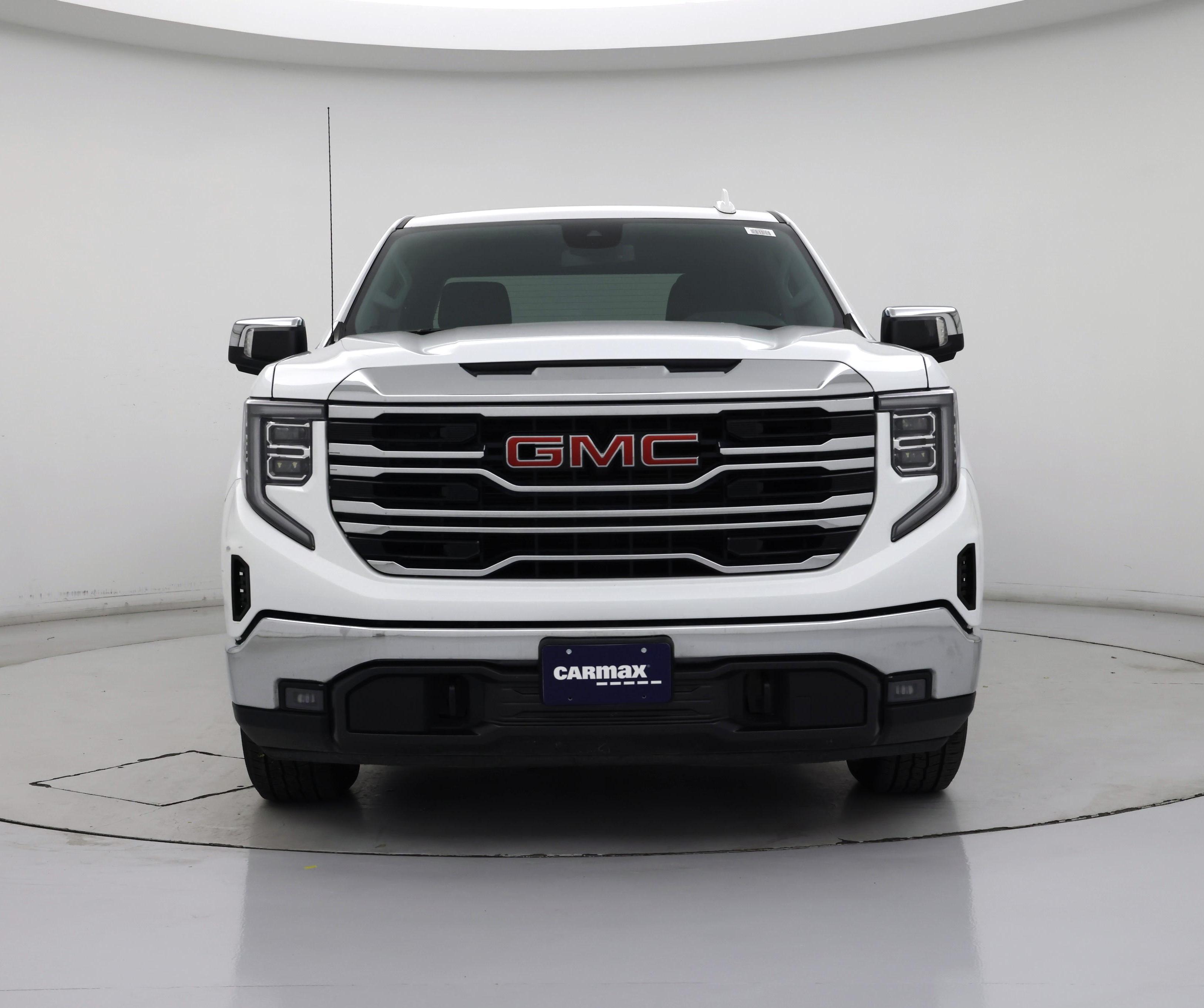 Thumbnail: 2024 GMC Sierra 1500 - 5