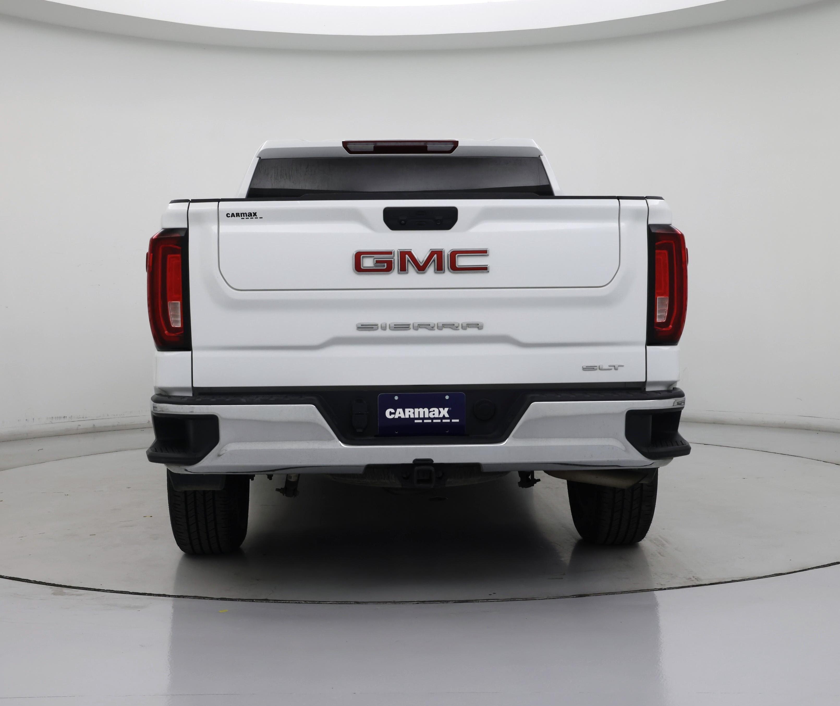 Thumbnail: 2024 GMC Sierra 1500 - 6