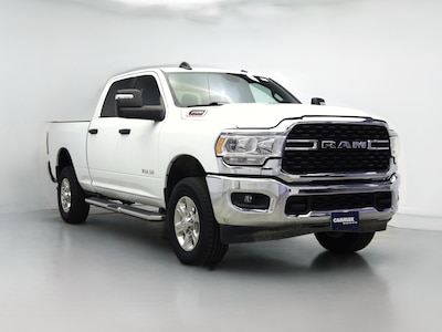 2023 Ram 2500 Bighorn