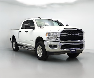 2023 Ram 2500 Bighorn