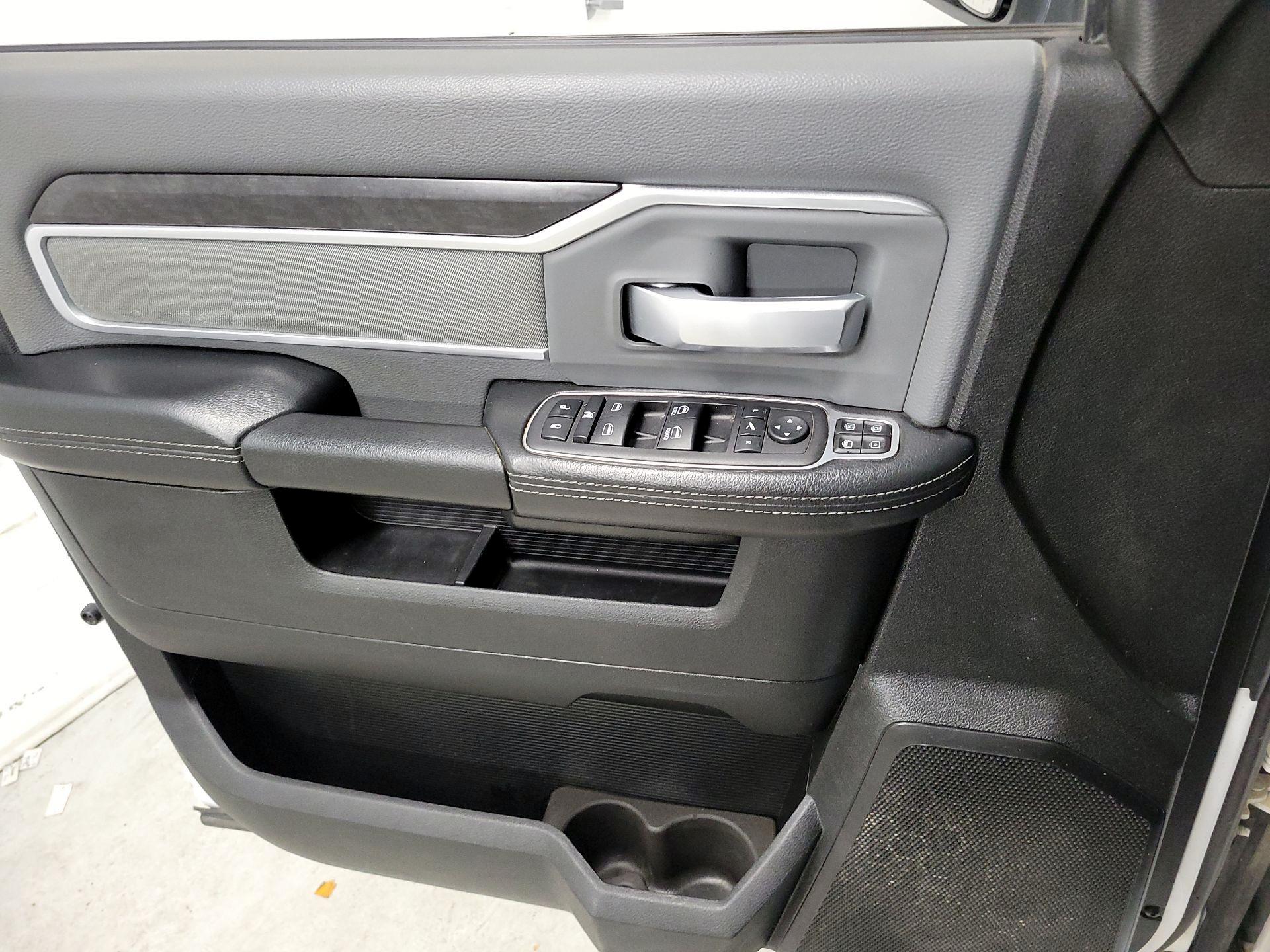 Thumbnail: 2023 RAM 2500 - 12