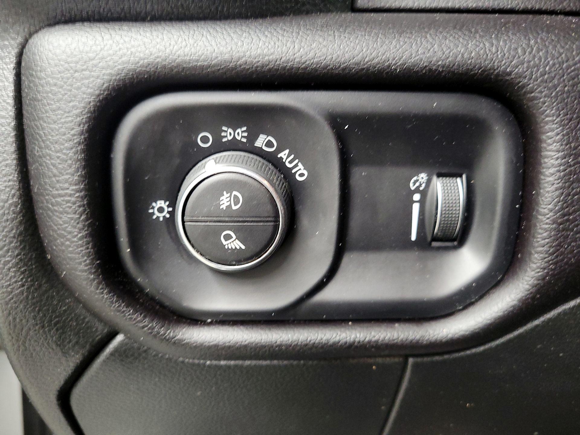 Thumbnail: 2023 RAM 2500 - 13