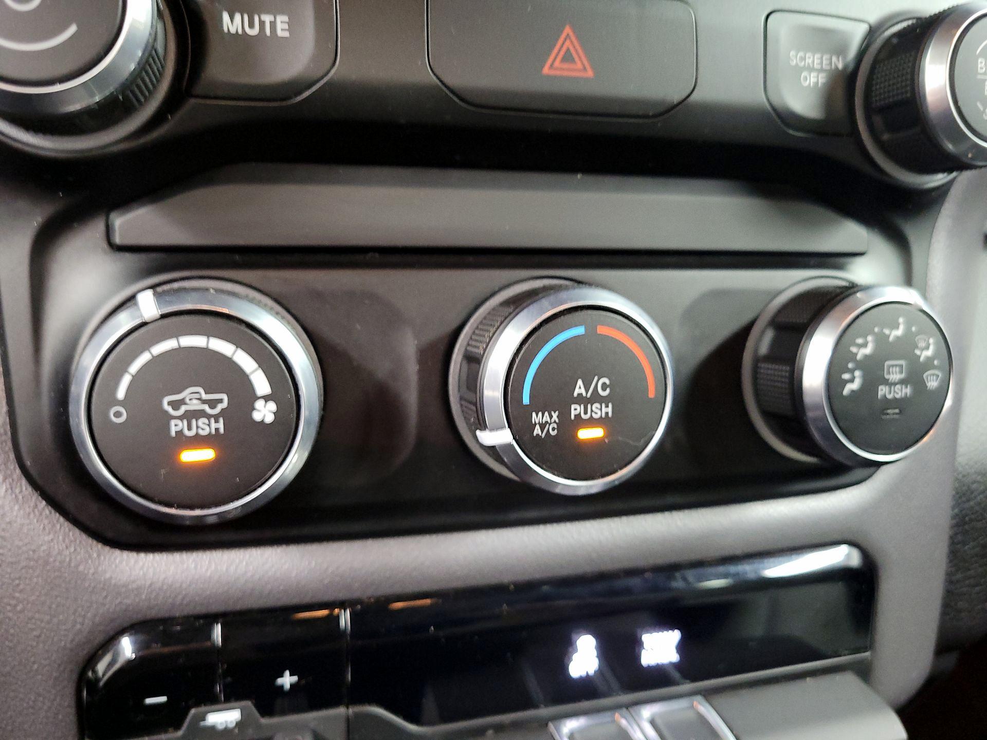 Thumbnail: 2023 RAM 2500 - 16