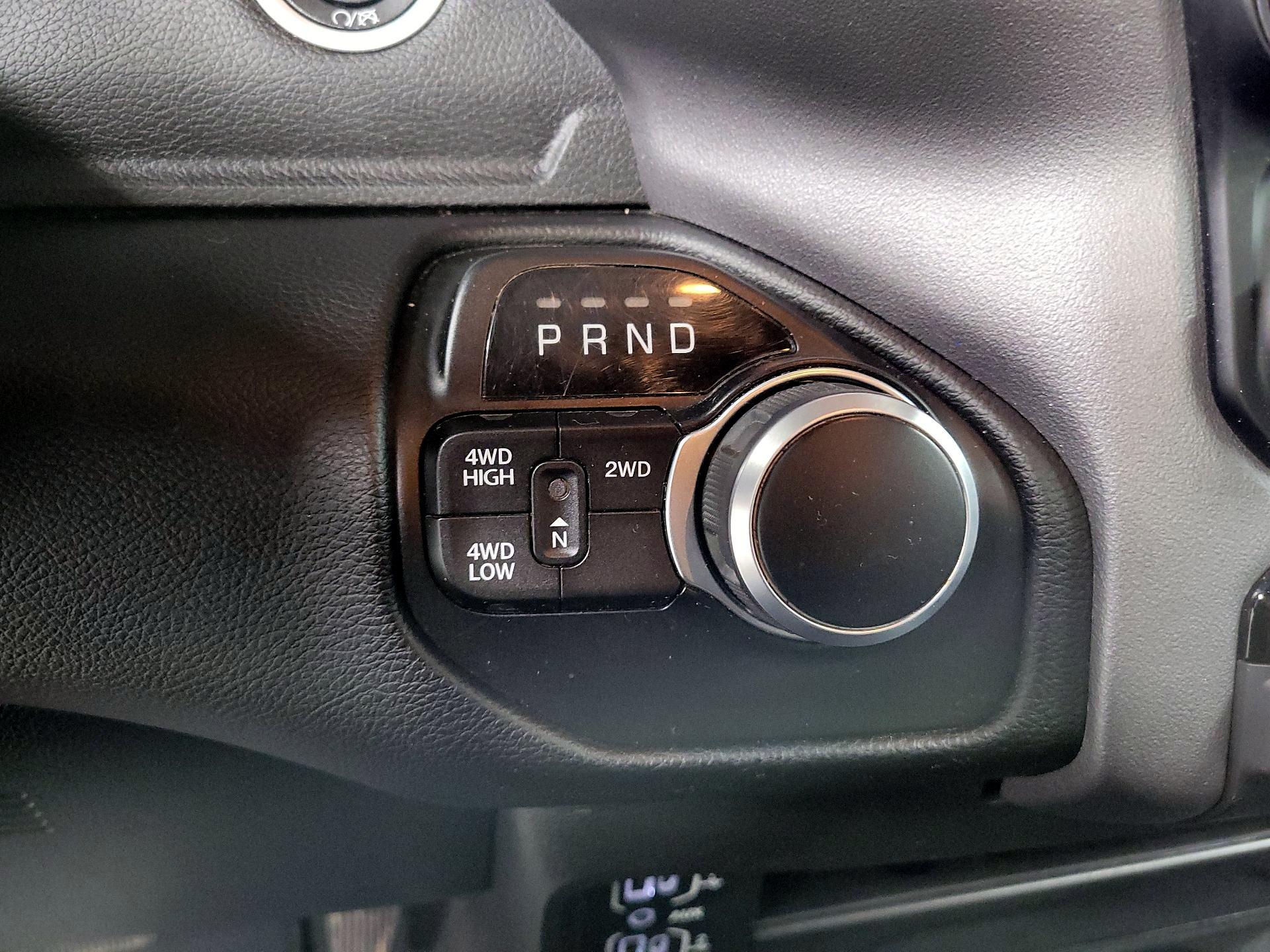 Thumbnail: 2023 RAM 2500 - 17