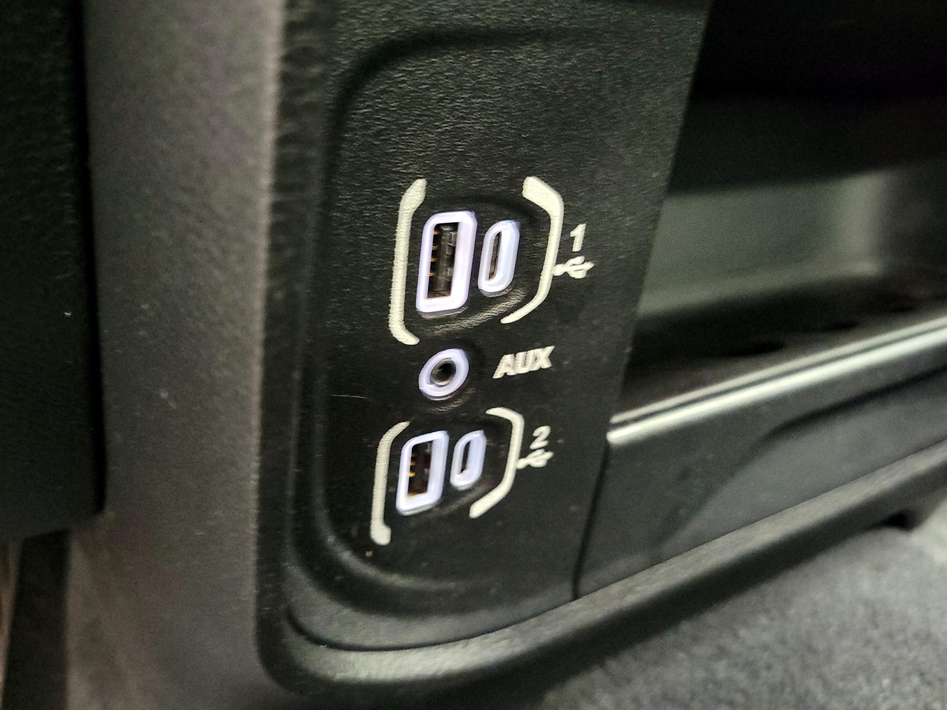 Thumbnail: 2023 RAM 2500 - 18