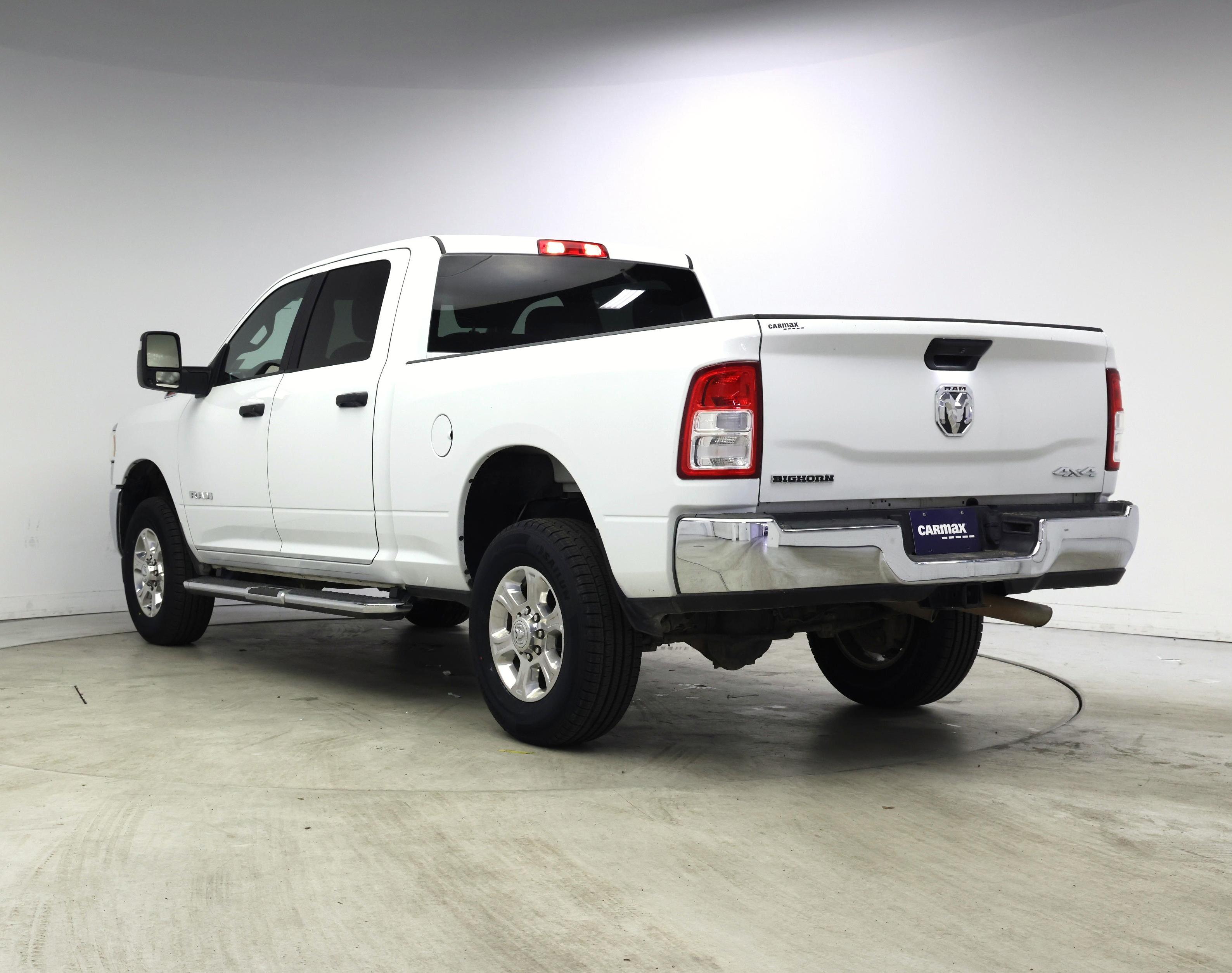 Thumbnail: 2023 RAM 2500 - 2