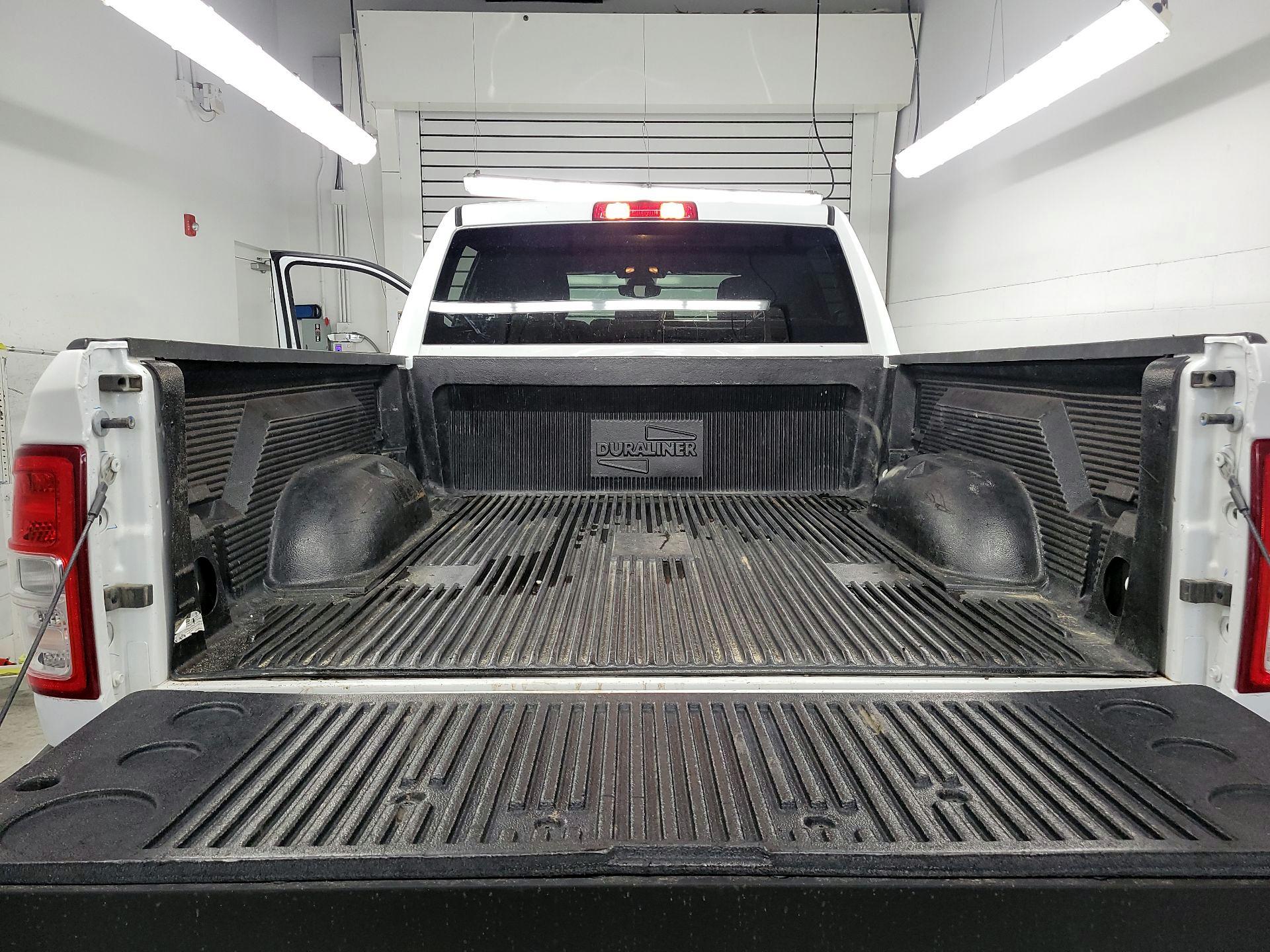 Thumbnail: 2023 RAM 2500 - 20