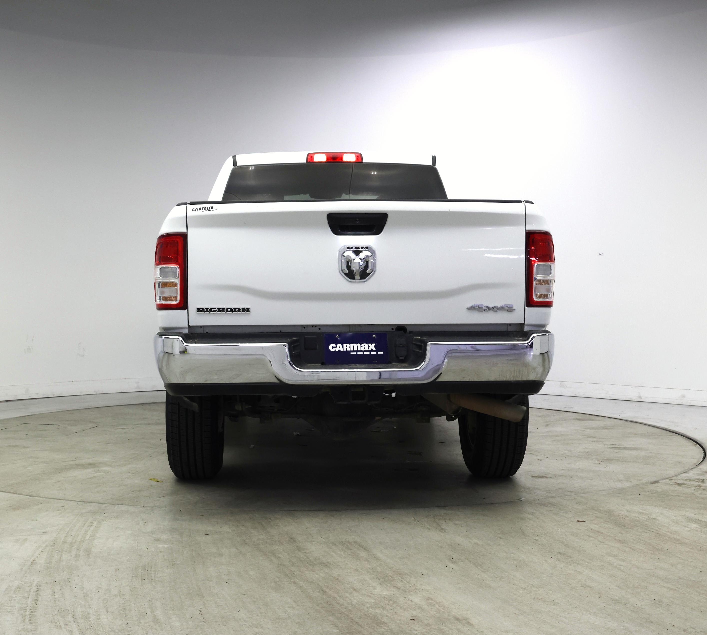 Thumbnail: 2023 RAM 2500 - 6