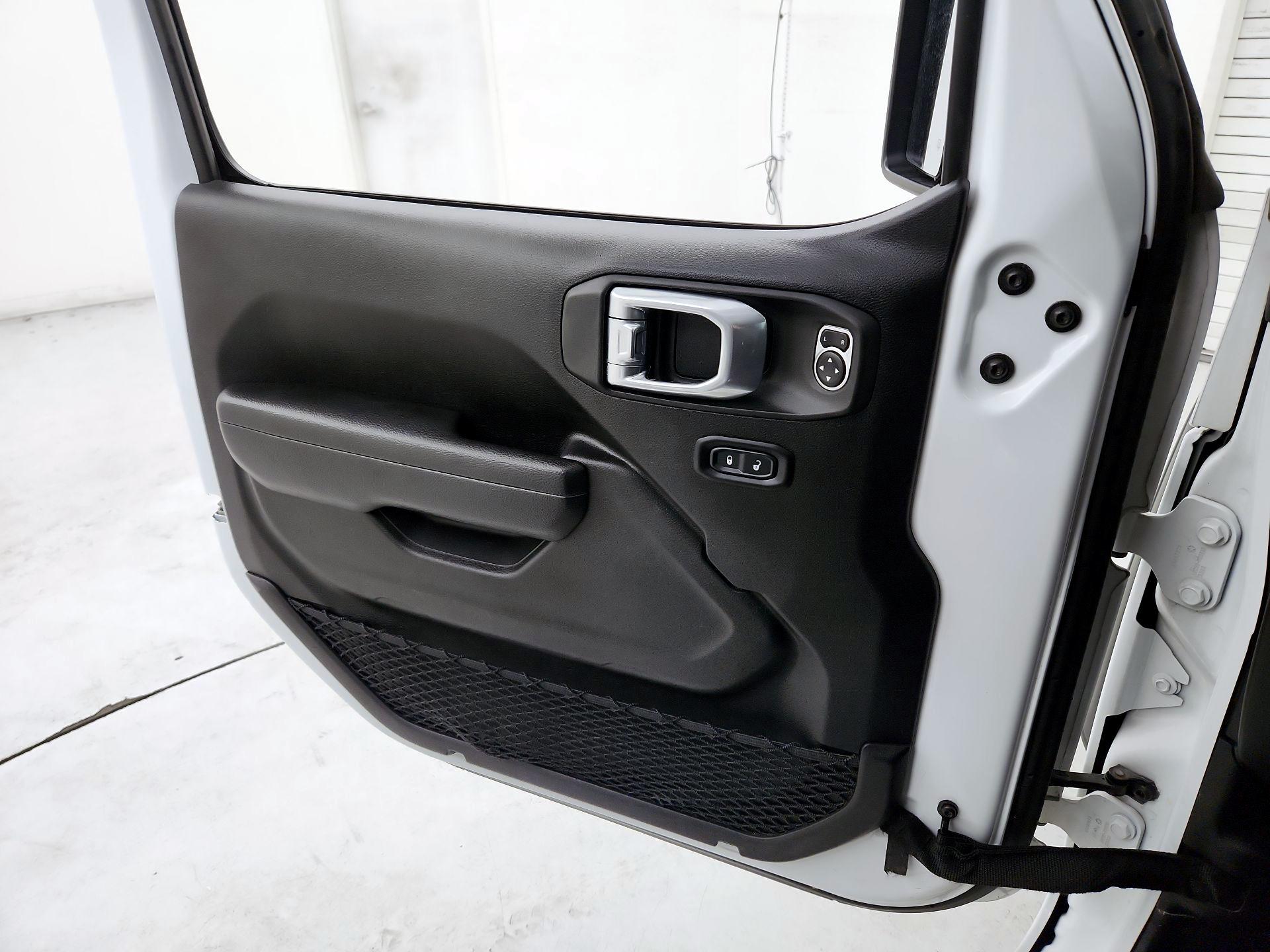 Thumbnail: 2023 Jeep Wrangler - 12