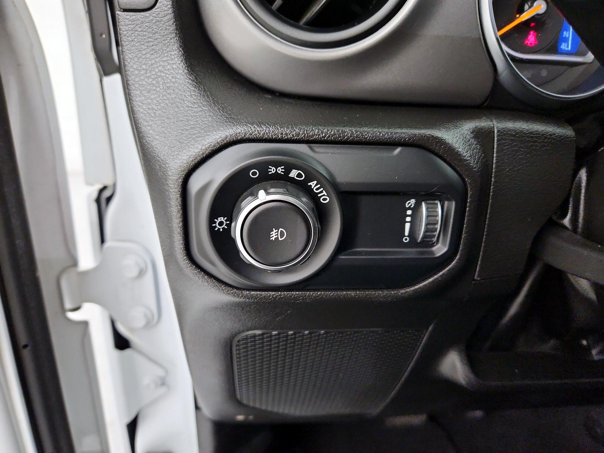 Thumbnail: 2023 Jeep Wrangler - 13