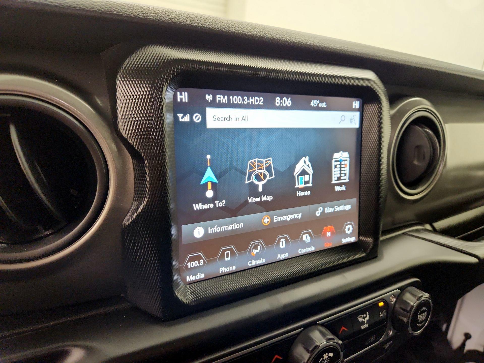 Thumbnail: 2023 Jeep Wrangler - 14