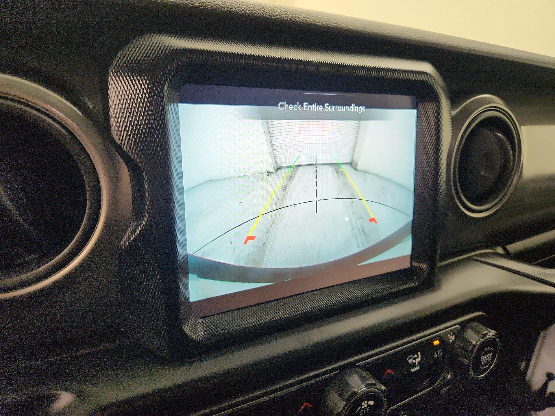 Thumbnail: 2023 Jeep Wrangler - 15