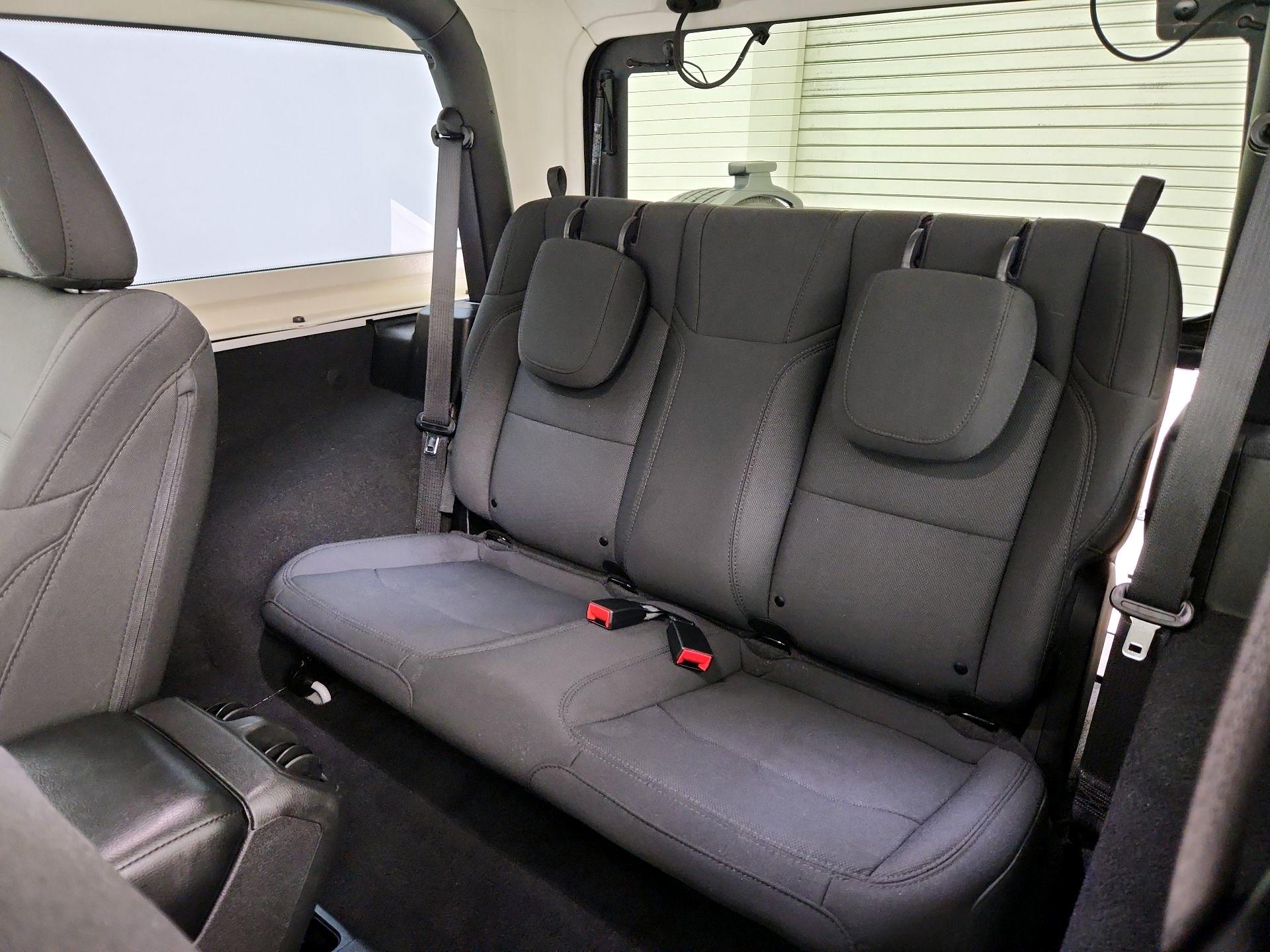 Thumbnail: 2023 Jeep Wrangler - 20