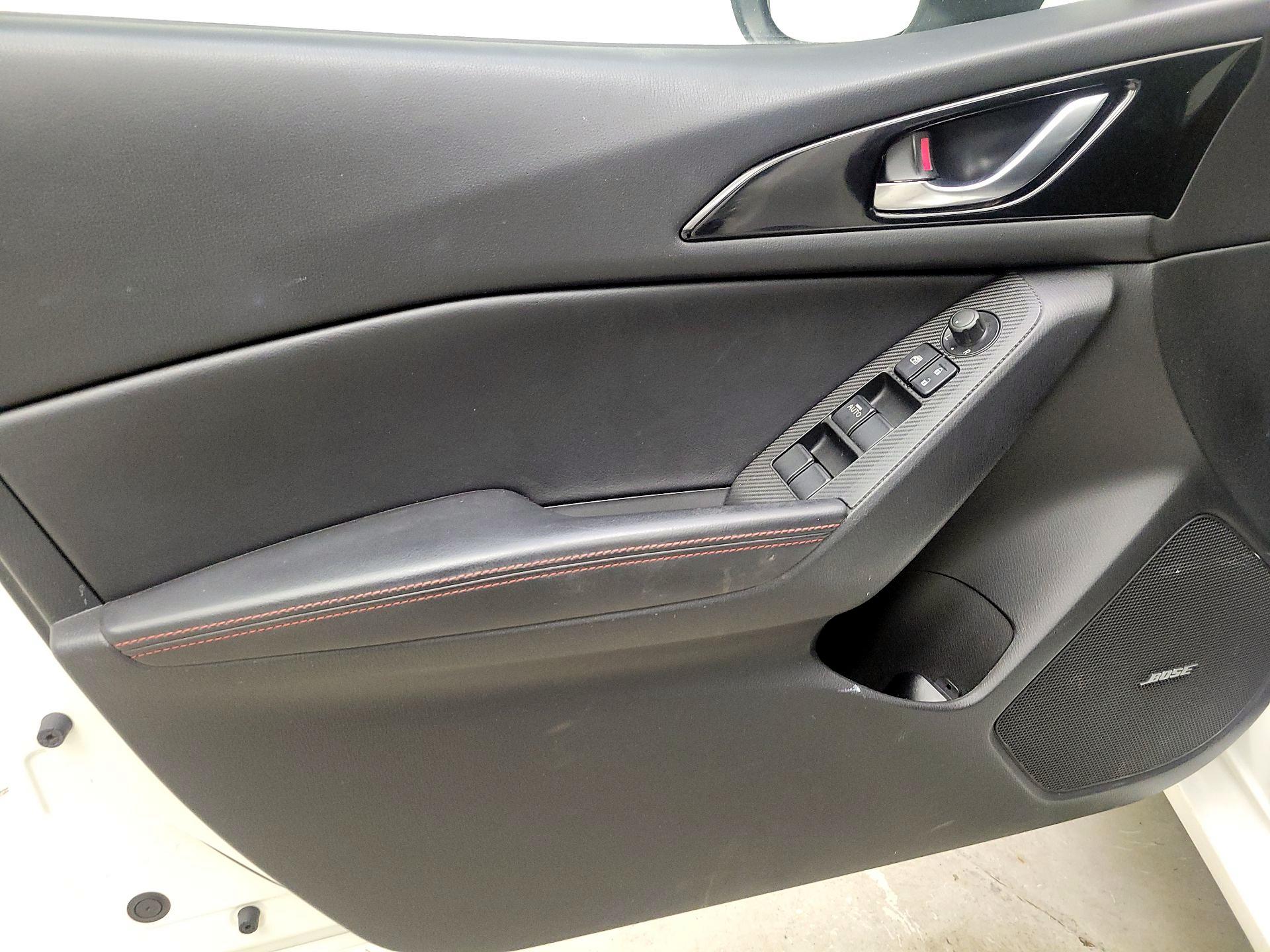 Thumbnail: 2014 Mazda Mazda3 - 12