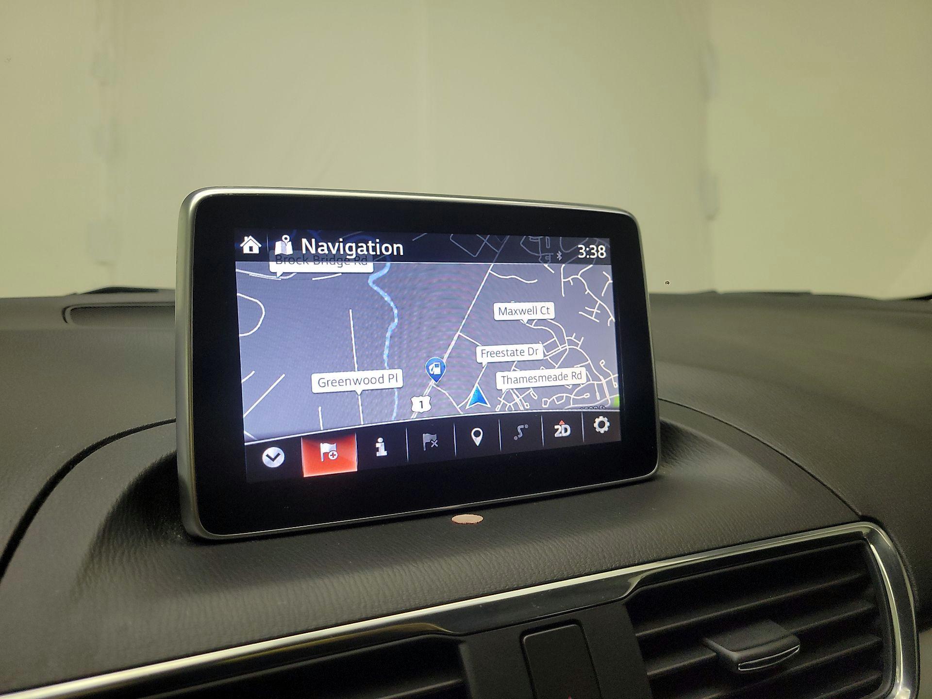 Thumbnail: 2014 Mazda Mazda3 - 14