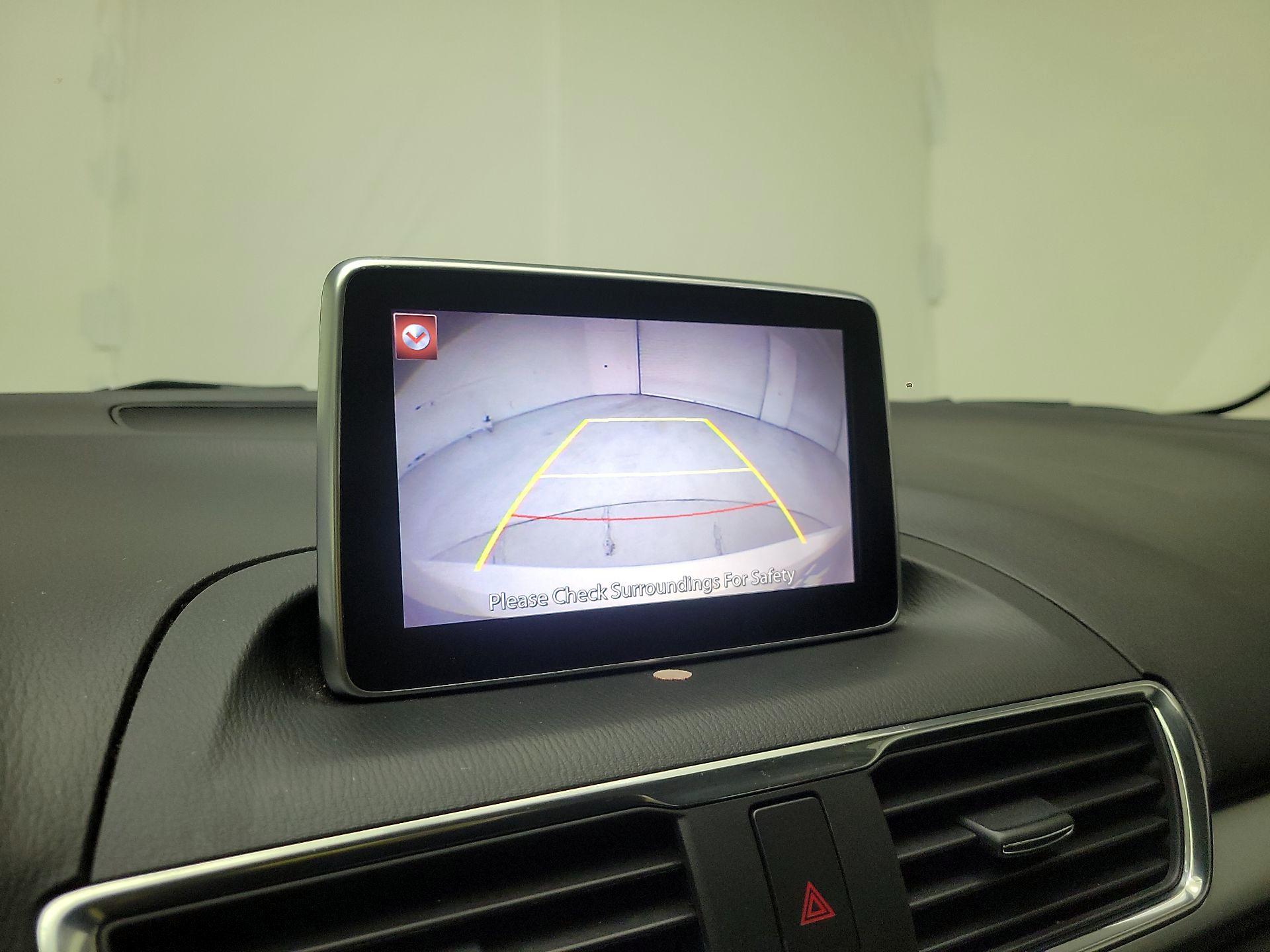 Thumbnail: 2014 Mazda Mazda3 - 15