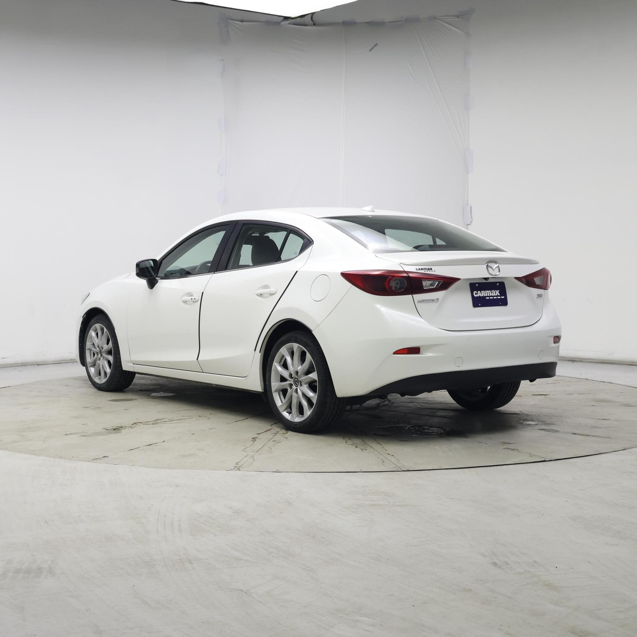 Thumbnail: 2014 Mazda Mazda3 - 2