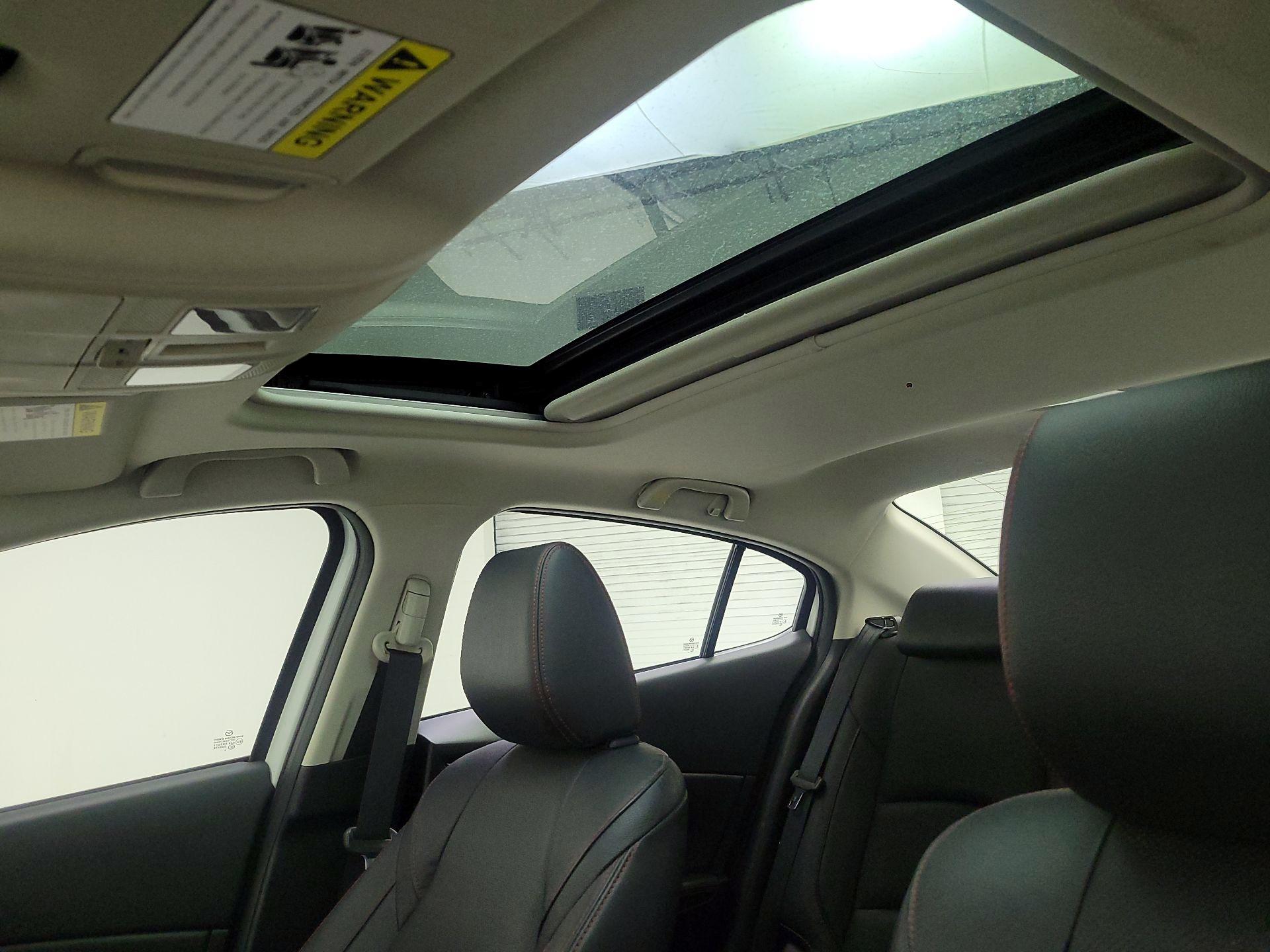 Thumbnail: 2014 Mazda Mazda3 - 20