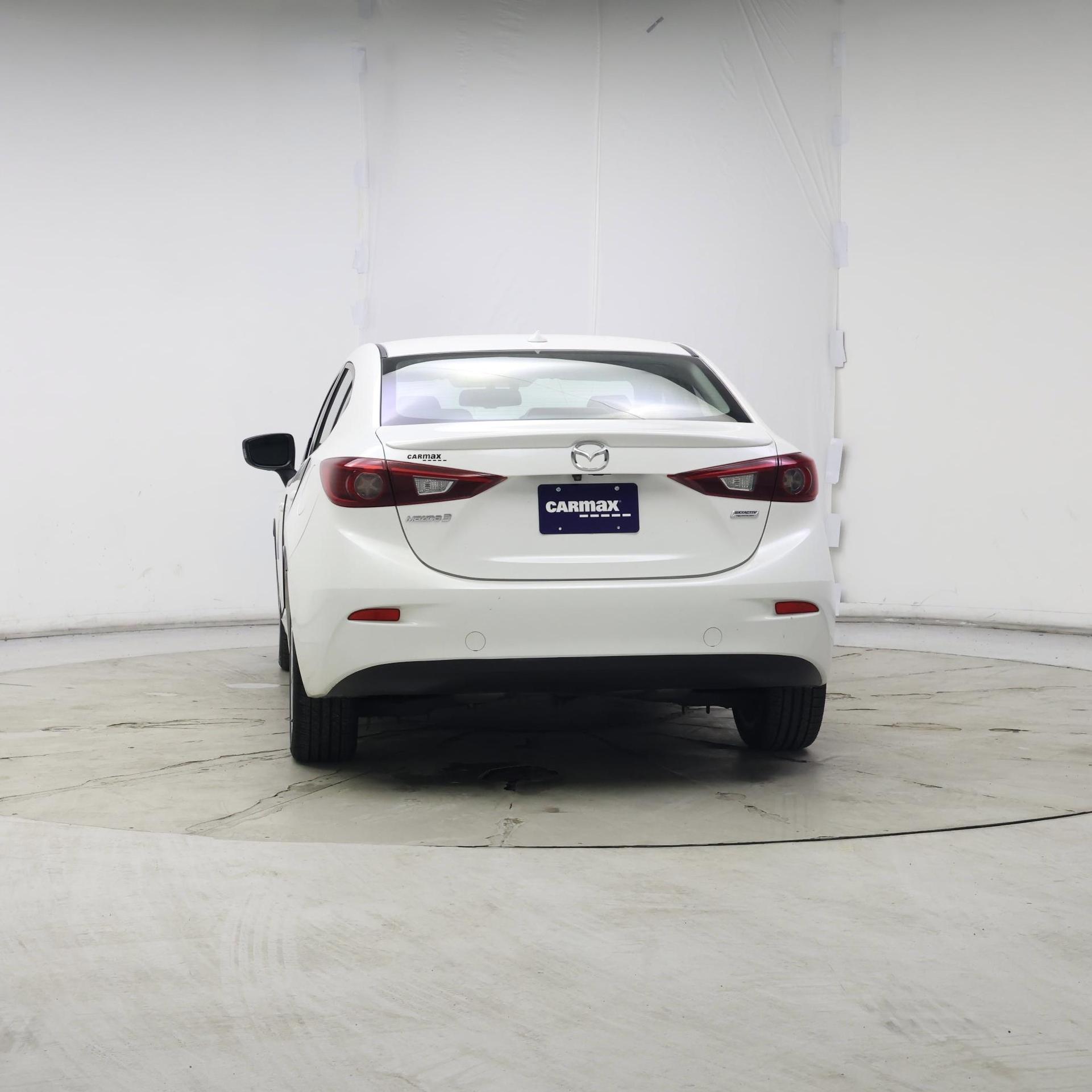 Thumbnail: 2014 Mazda Mazda3 - 6