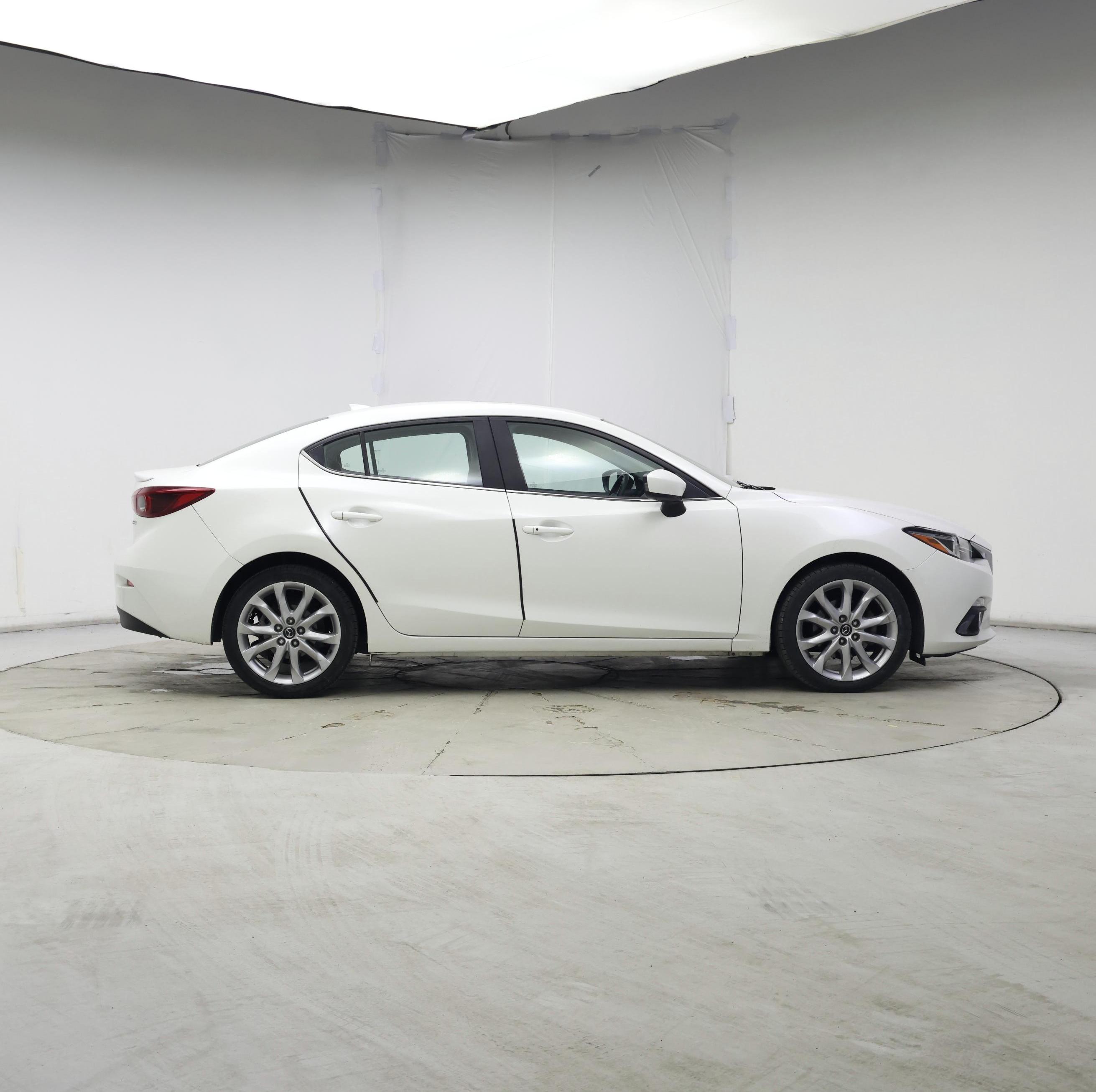 Thumbnail: 2014 Mazda Mazda3 - 7