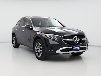 2025 Mercedes-Benz GLC300