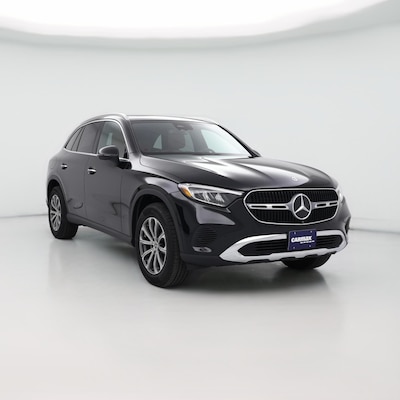 2025 Mercedes-Benz GLC300