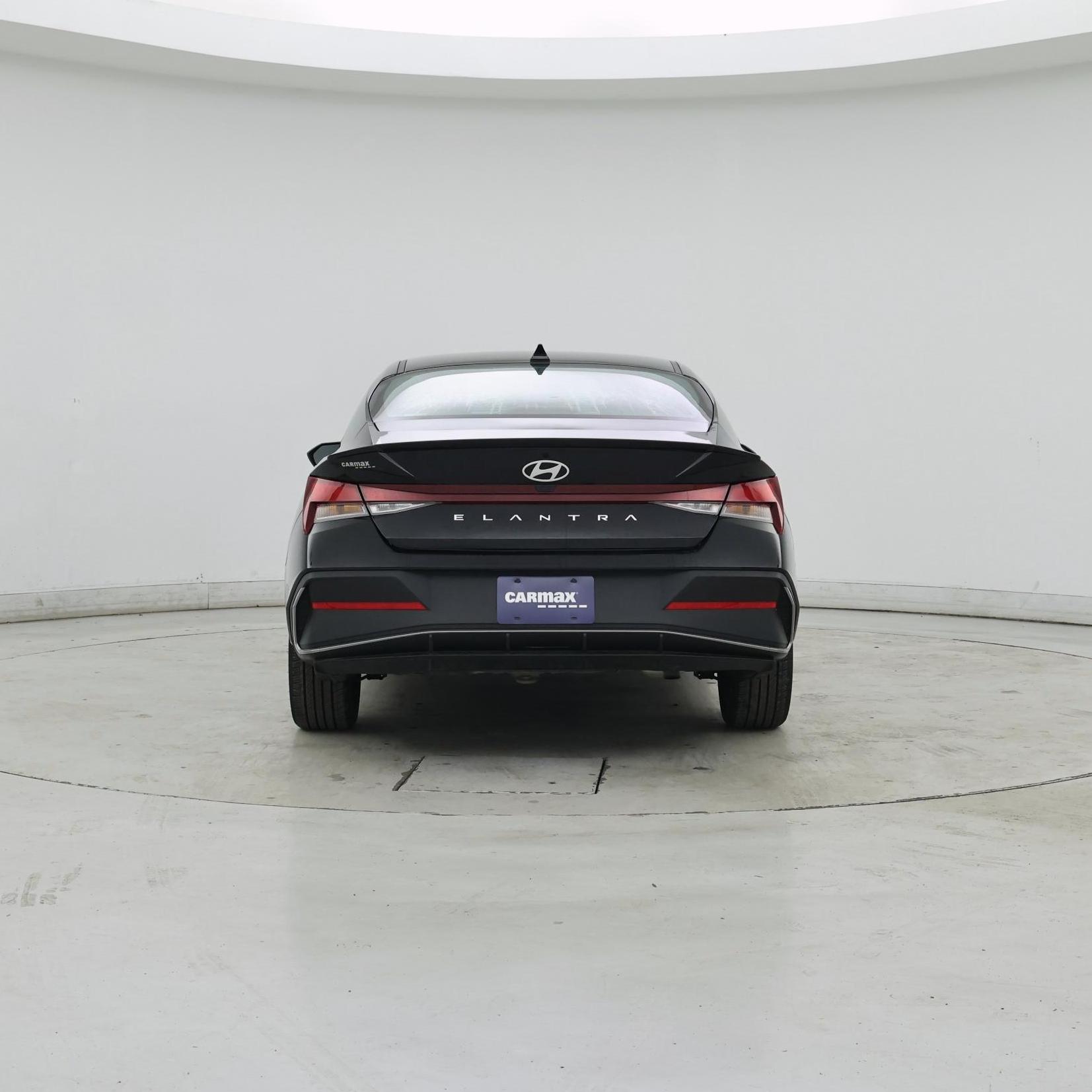 Thumbnail: 2025 Hyundai Elantra - 6