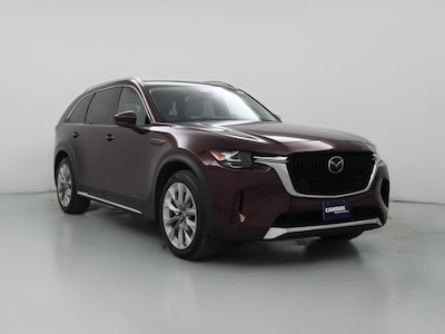 2024 Mazda CX-90 Turbo Premium