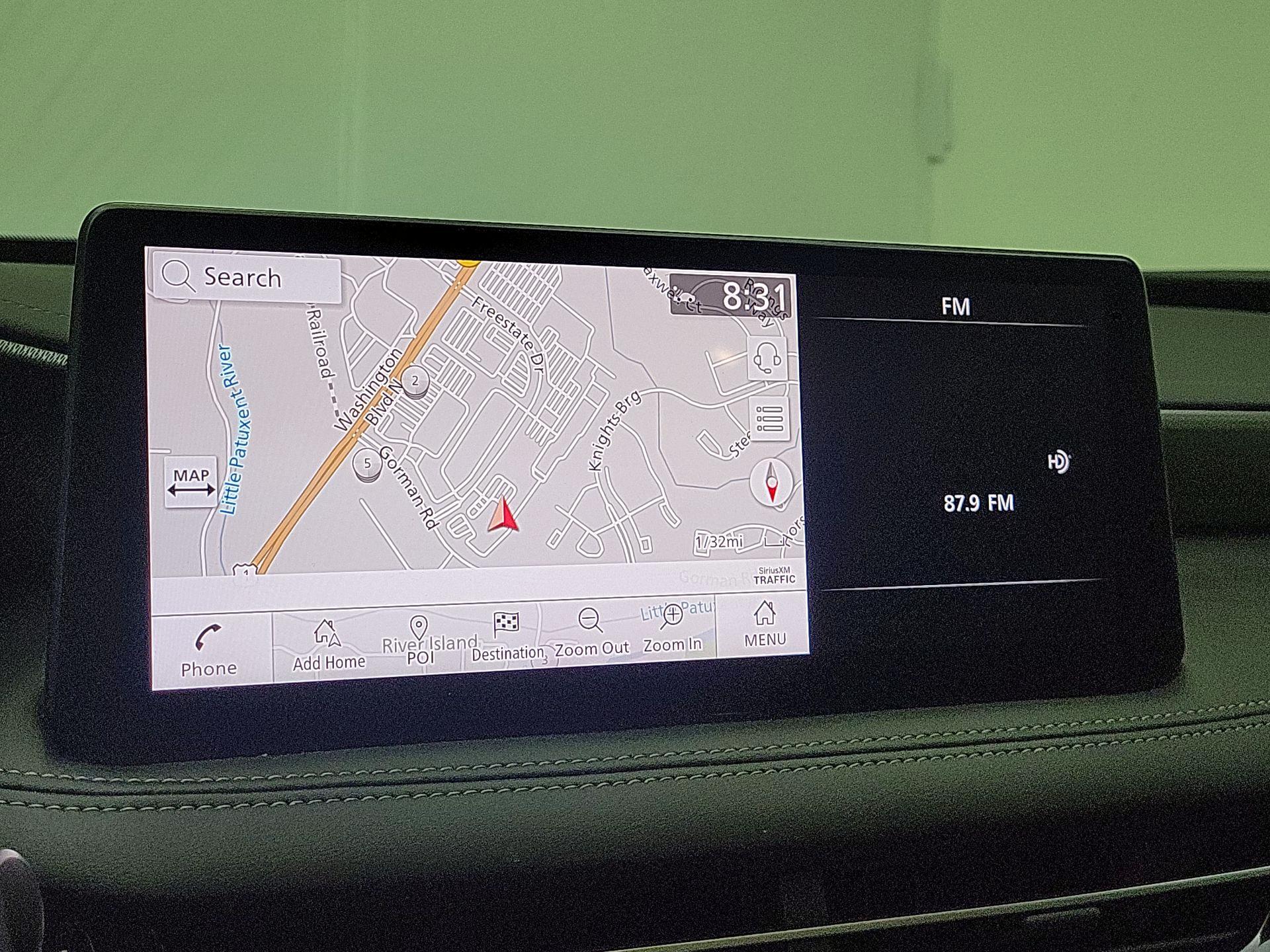 Thumbnail: 2023 INFINITI QX60 - 14