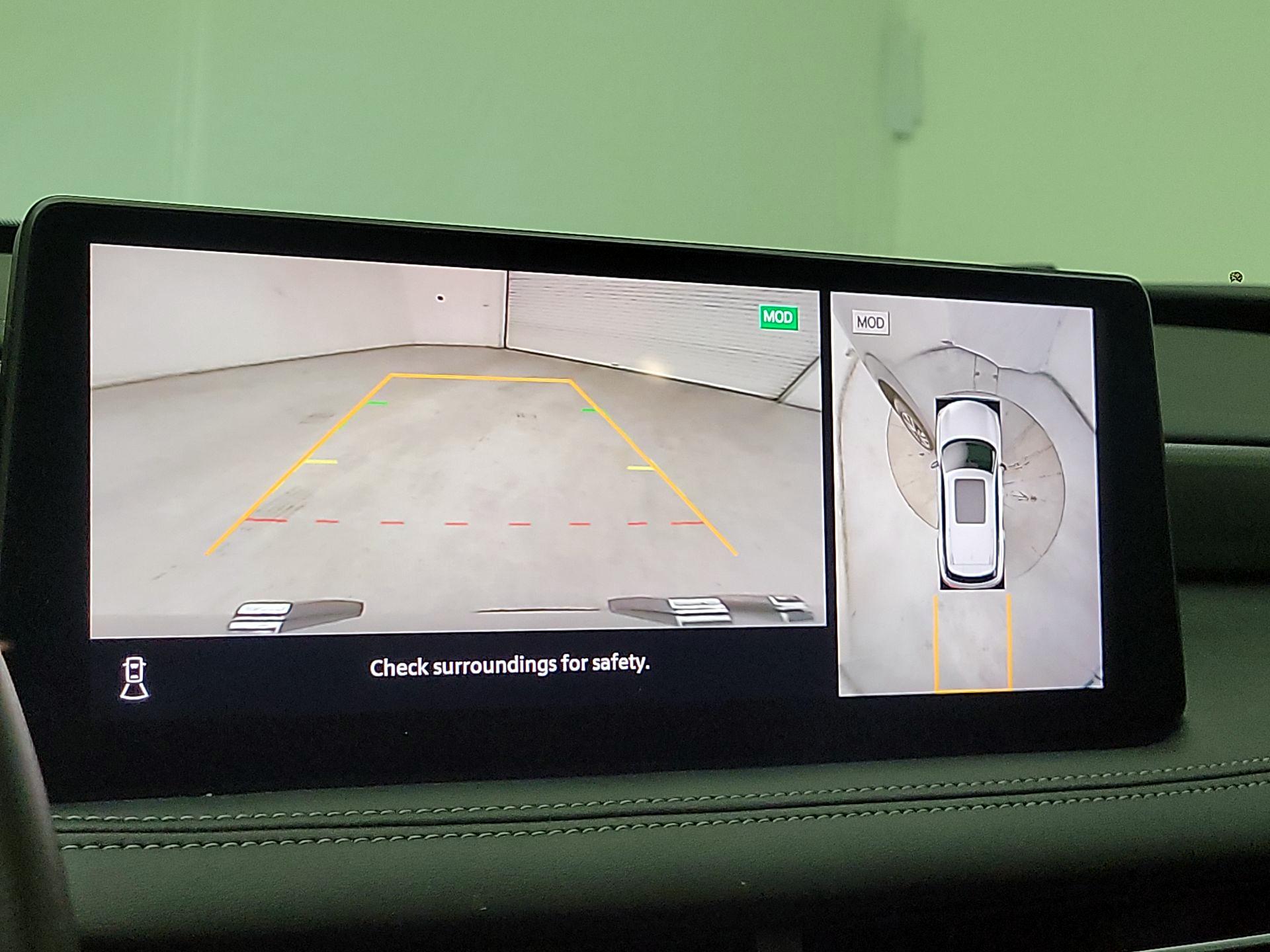 Thumbnail: 2023 INFINITI QX60 - 15