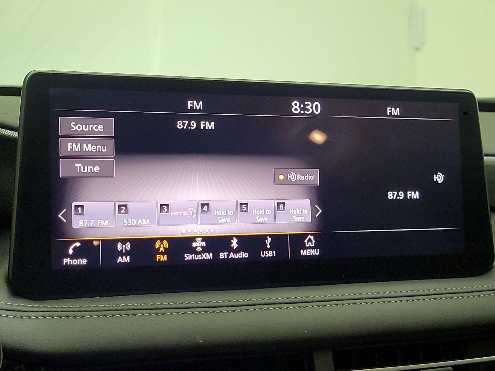 Thumbnail: 2023 INFINITI QX60 - 16