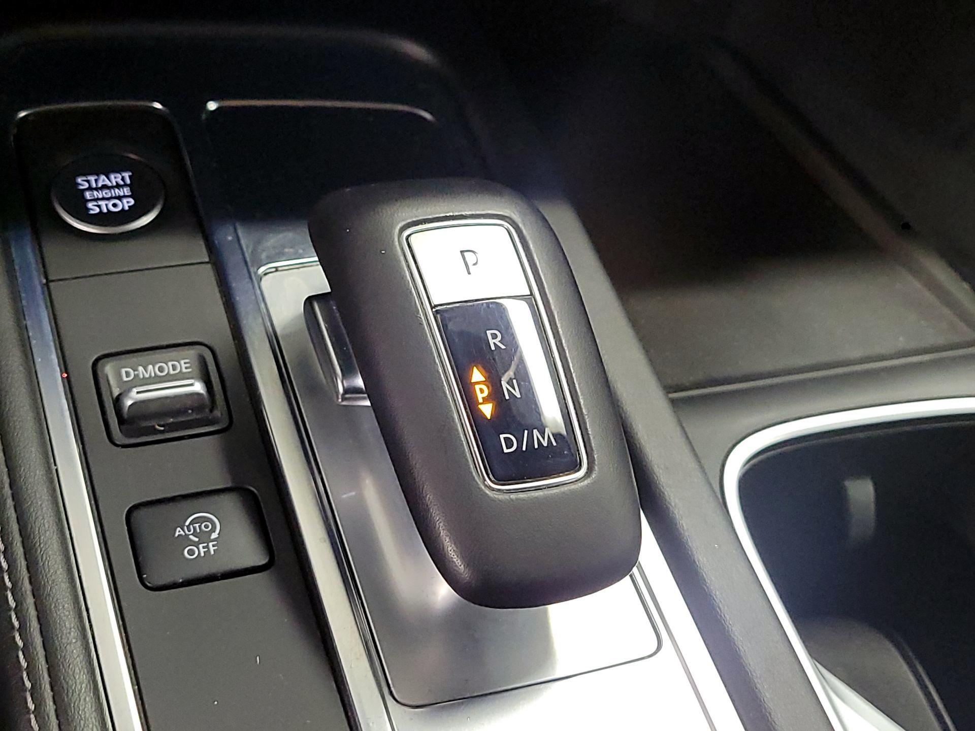 Thumbnail: 2023 INFINITI QX60 - 18