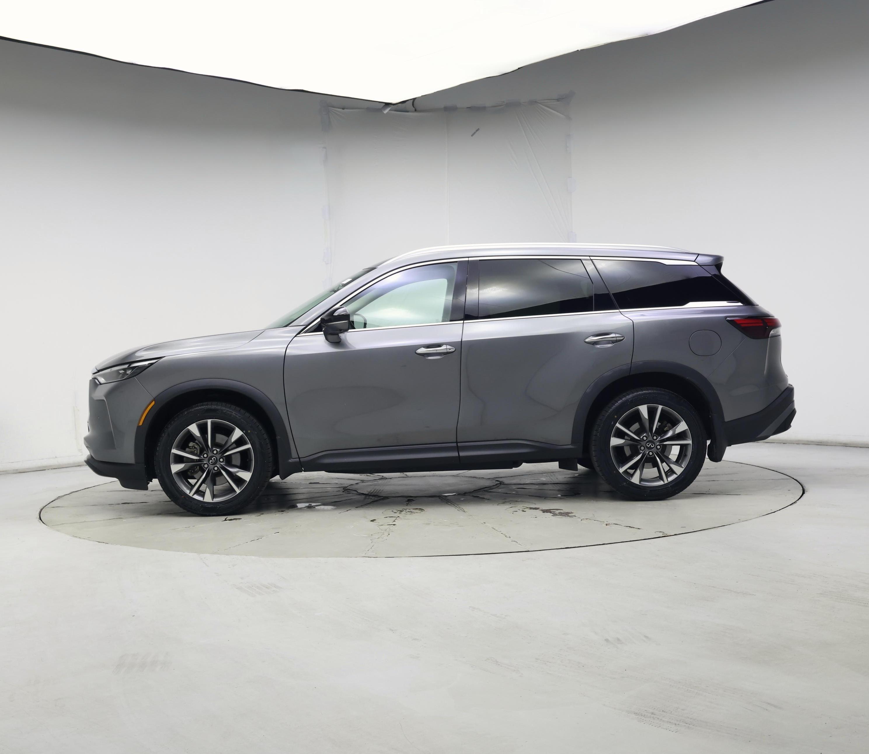 Thumbnail: 2023 INFINITI QX60 - 3