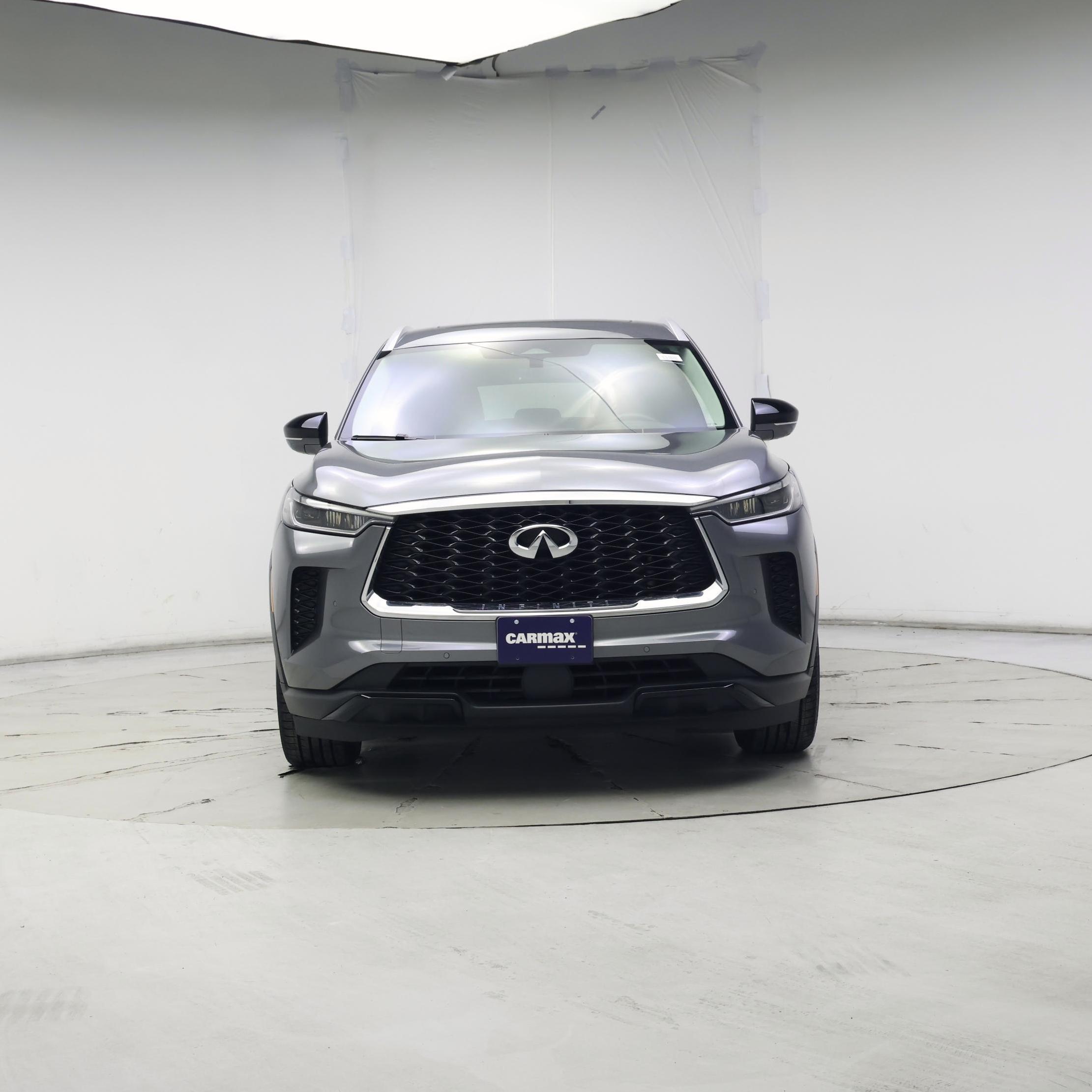 Thumbnail: 2023 INFINITI QX60 - 5