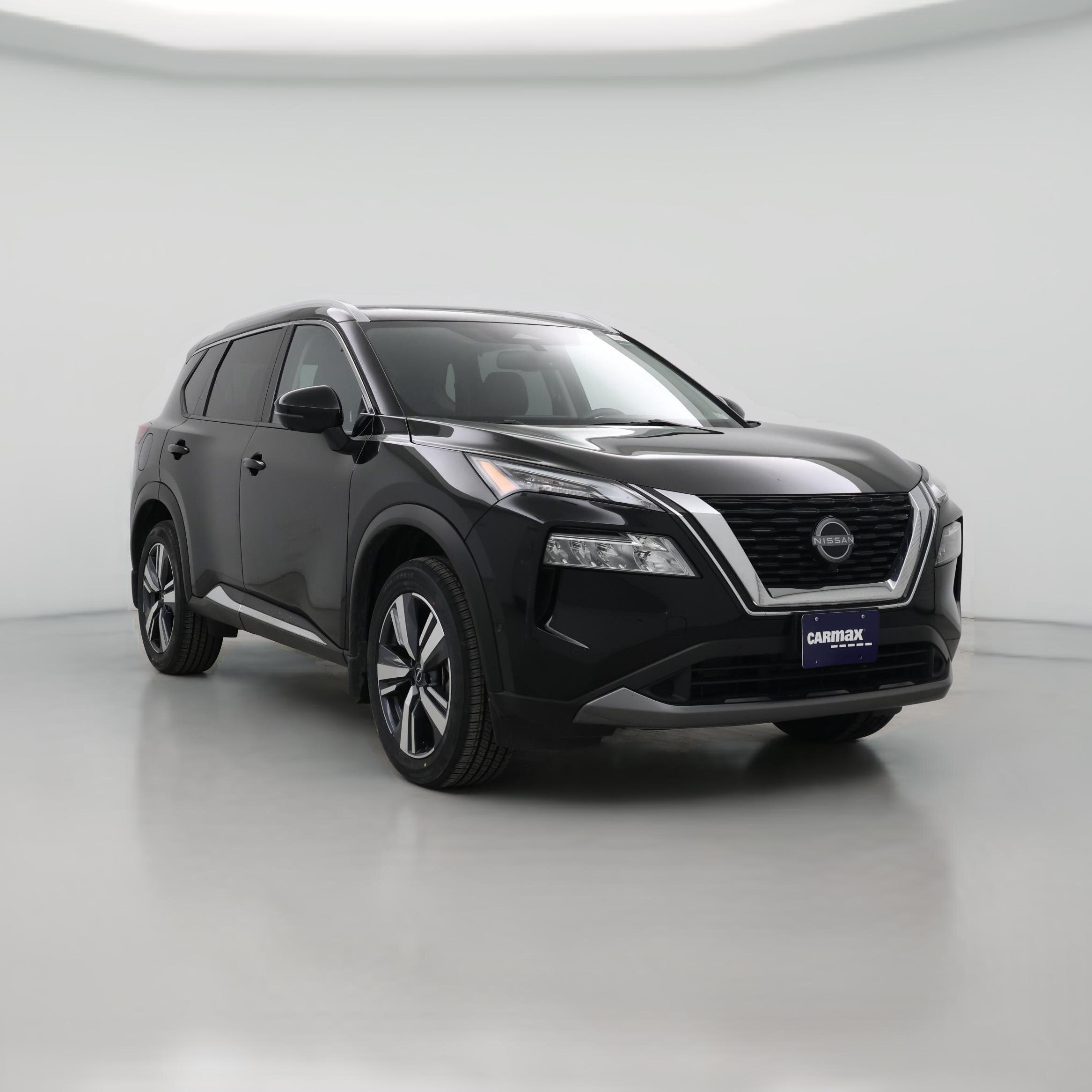 Thumbnail: 2023 Nissan Rogue - 1