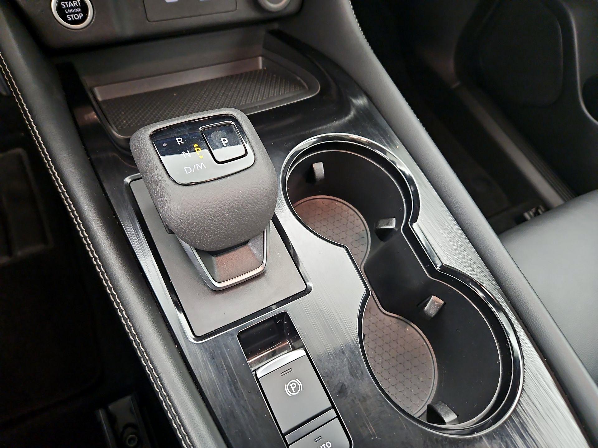 Thumbnail: 2023 Nissan Rogue - 17