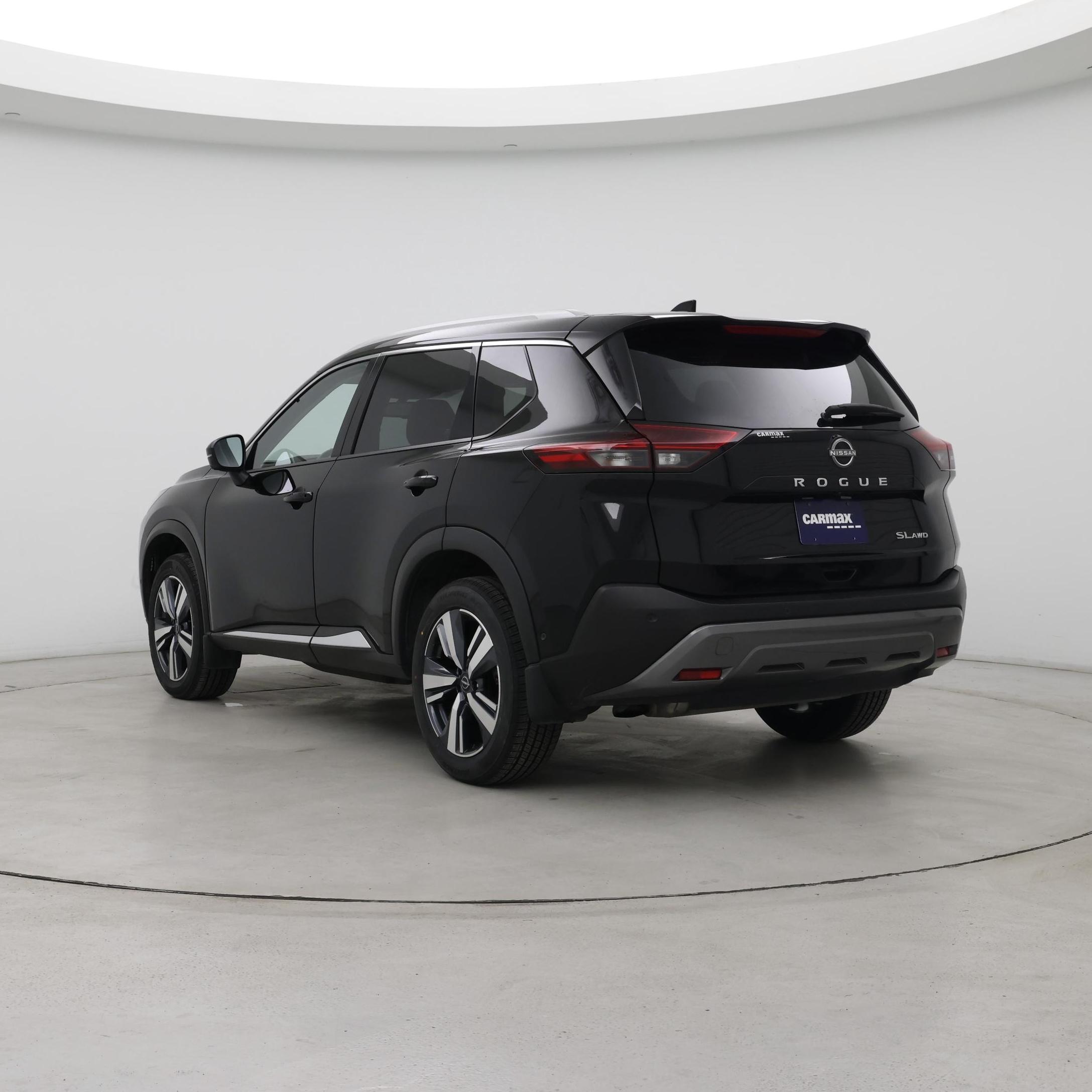 Thumbnail: 2023 Nissan Rogue - 2