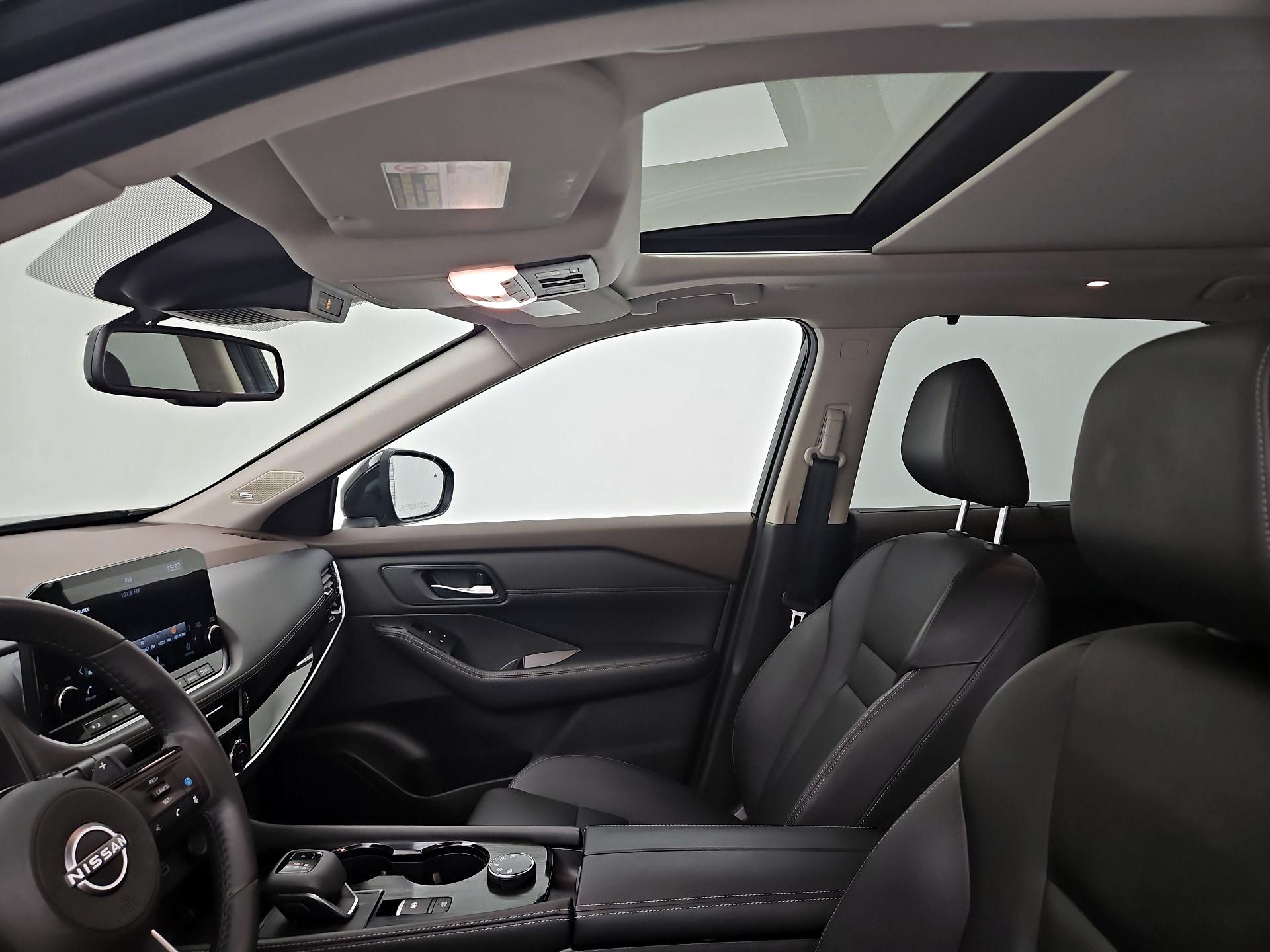 Thumbnail: 2023 Nissan Rogue - 19