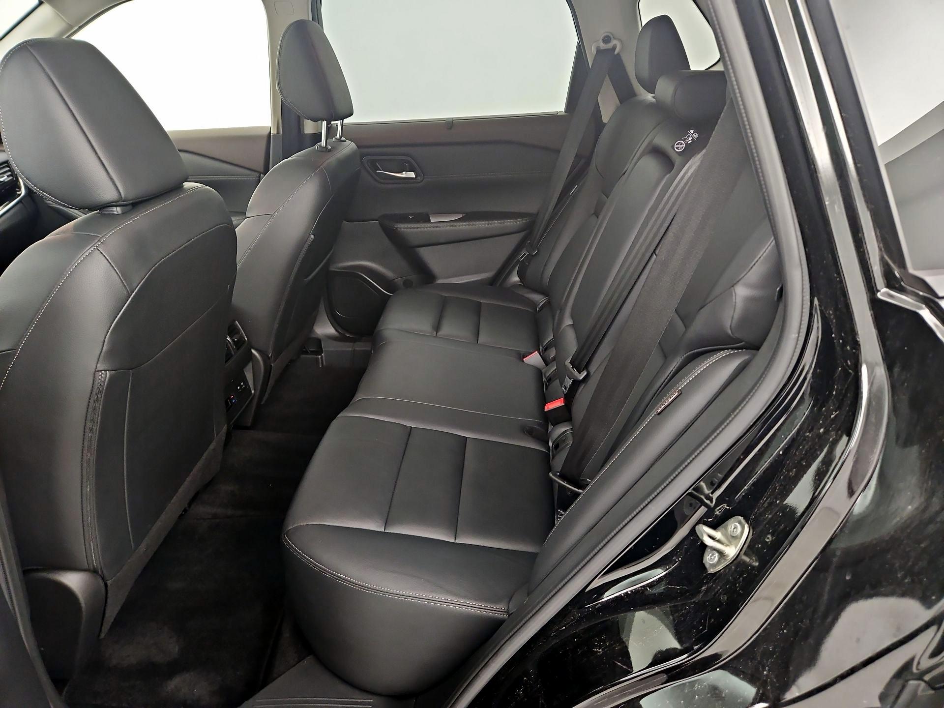 Thumbnail: 2023 Nissan Rogue - 20