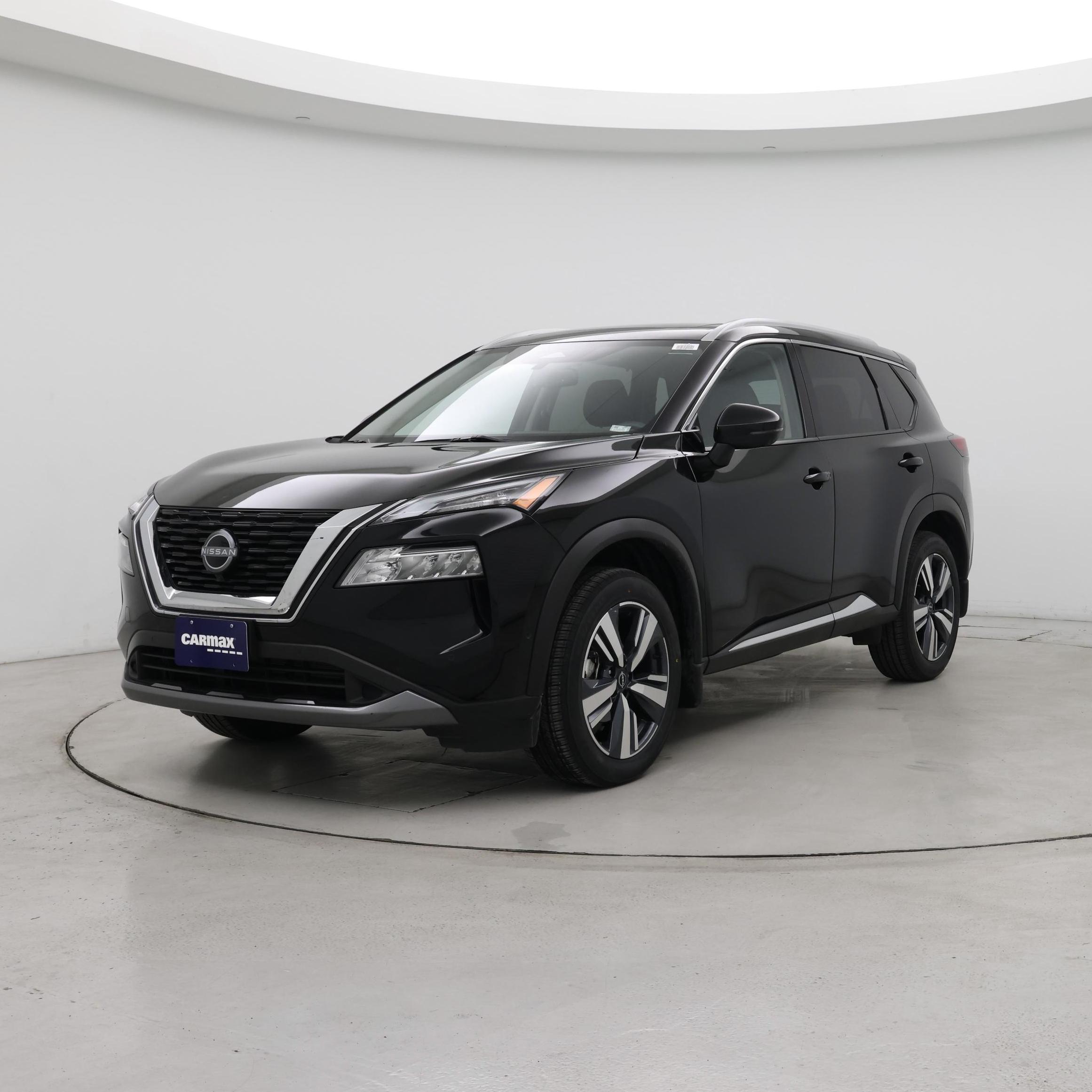 Thumbnail: 2023 Nissan Rogue - 4