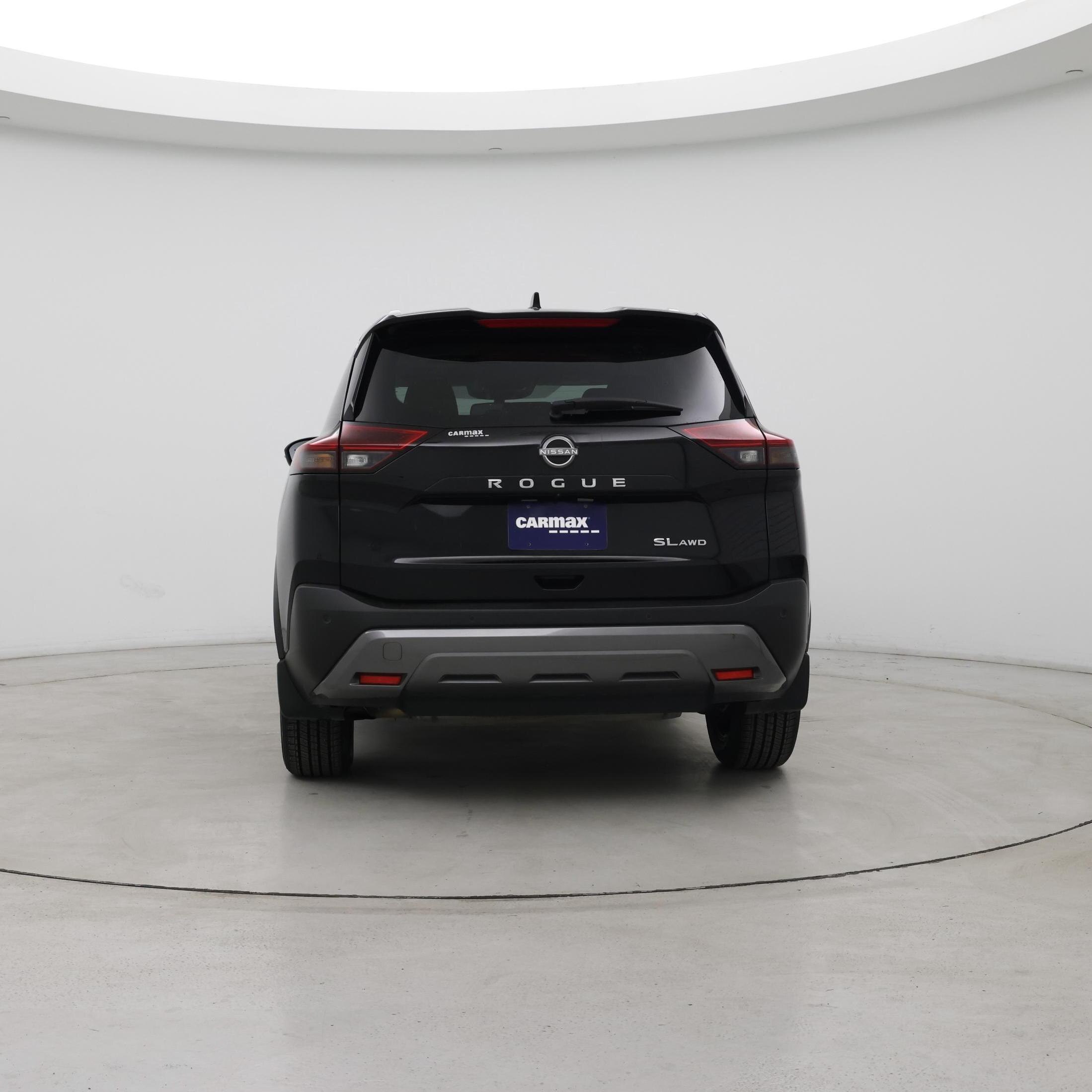 Thumbnail: 2023 Nissan Rogue - 6