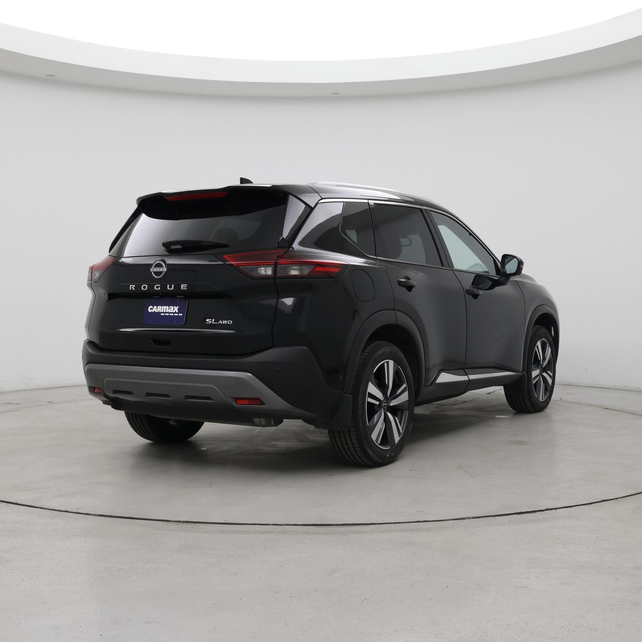 Thumbnail: 2023 Nissan Rogue - 8