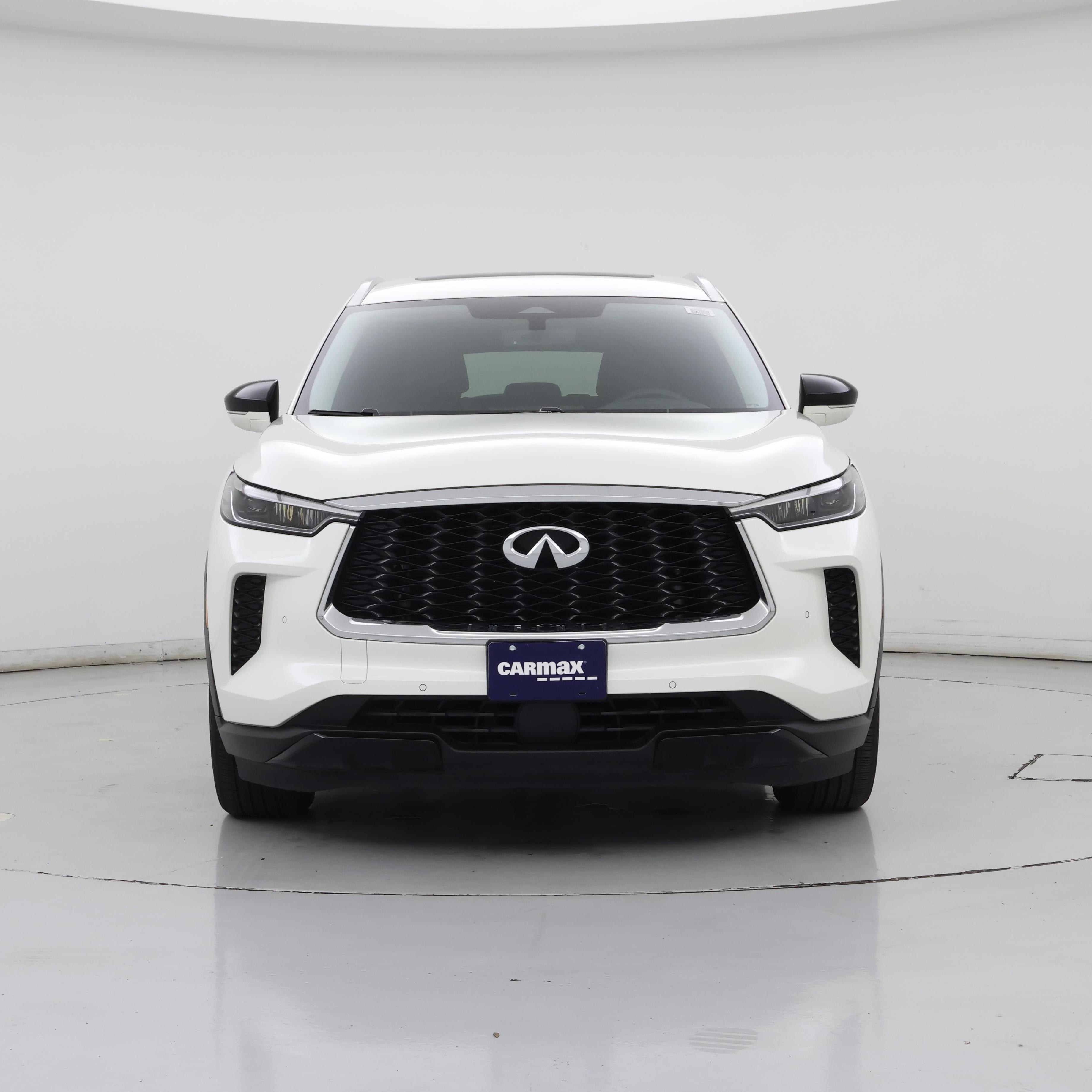 Thumbnail: 2023 INFINITI QX60 - 5