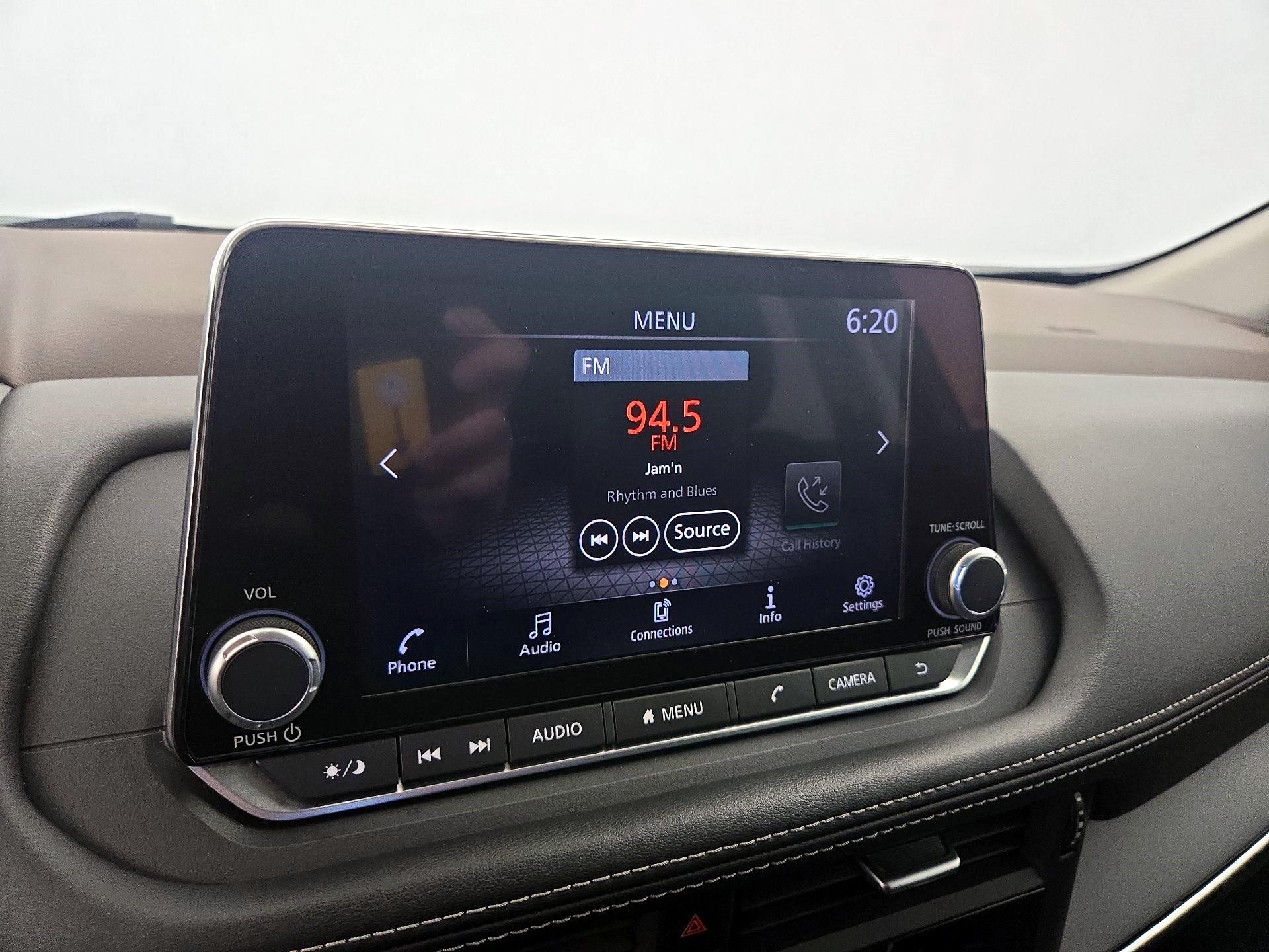 Thumbnail: 2023 Nissan Rogue - 13