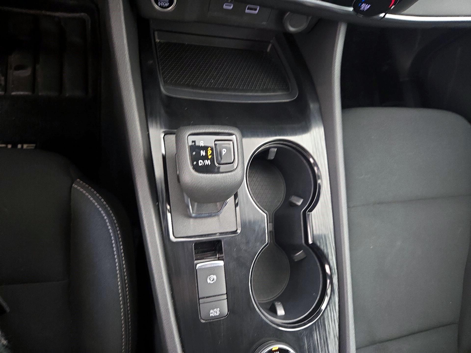 Thumbnail: 2023 Nissan Rogue - 15